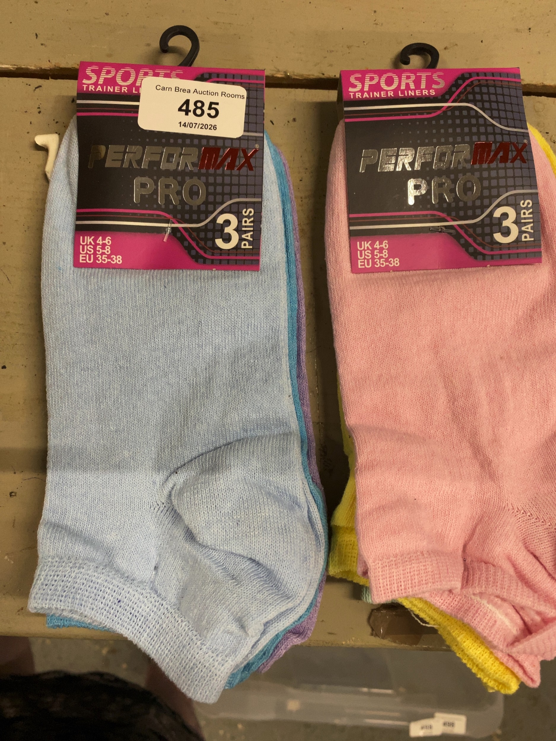 Lot 485