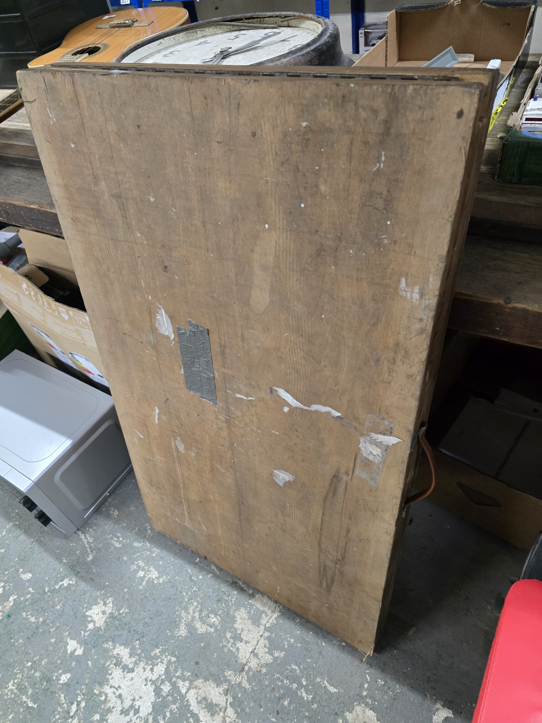 Lot 505