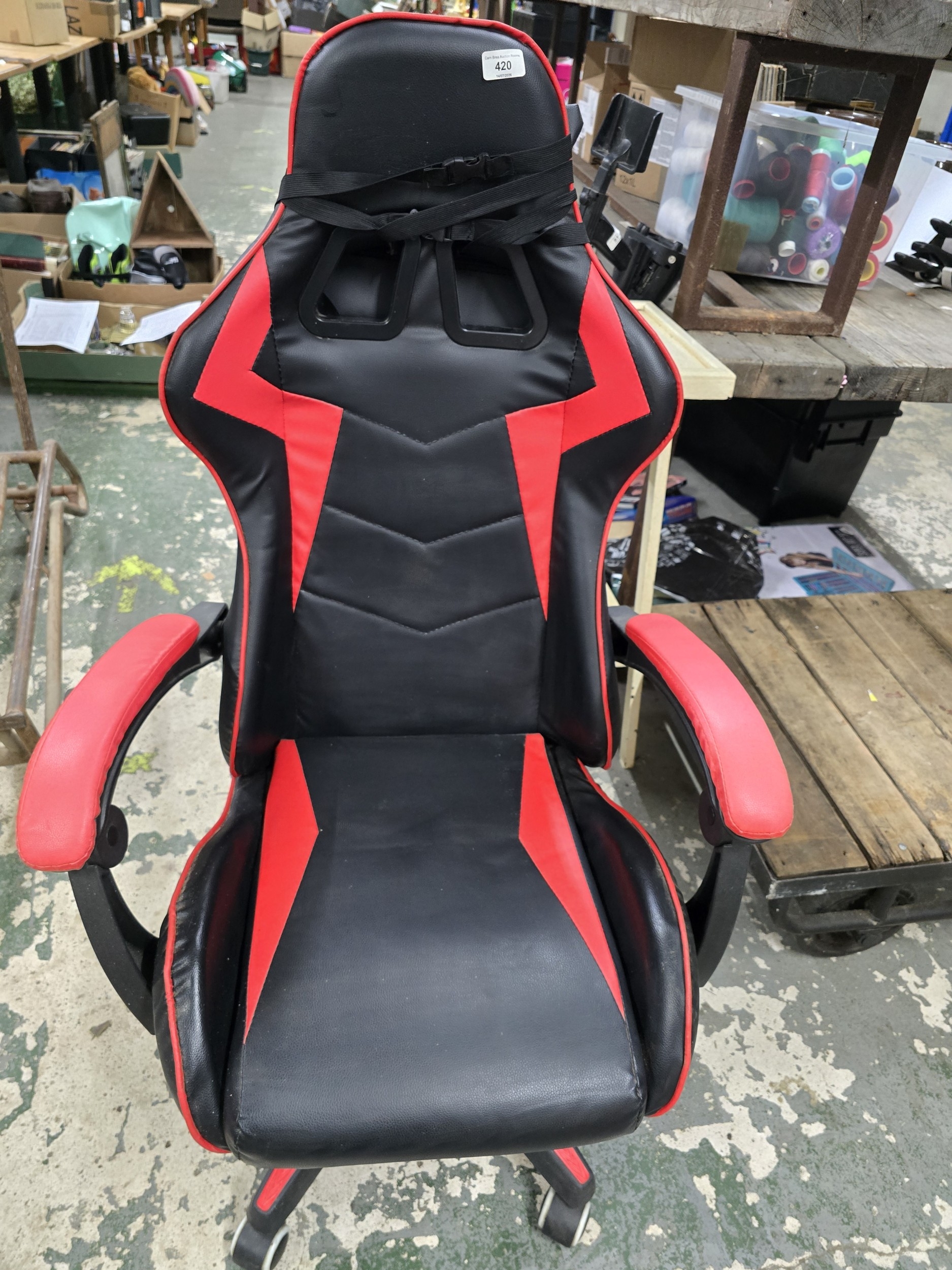 Lot 506