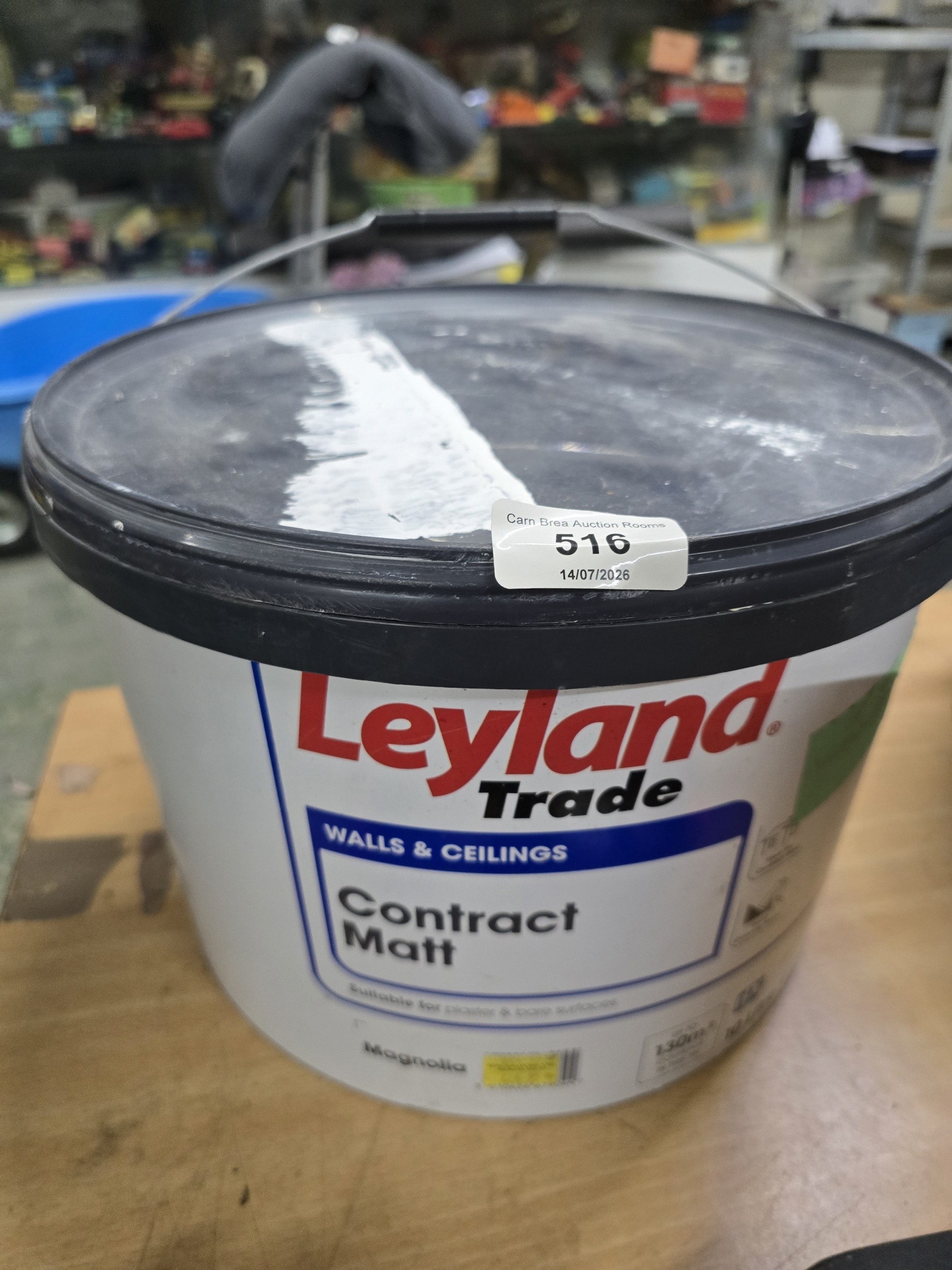 Lot 516