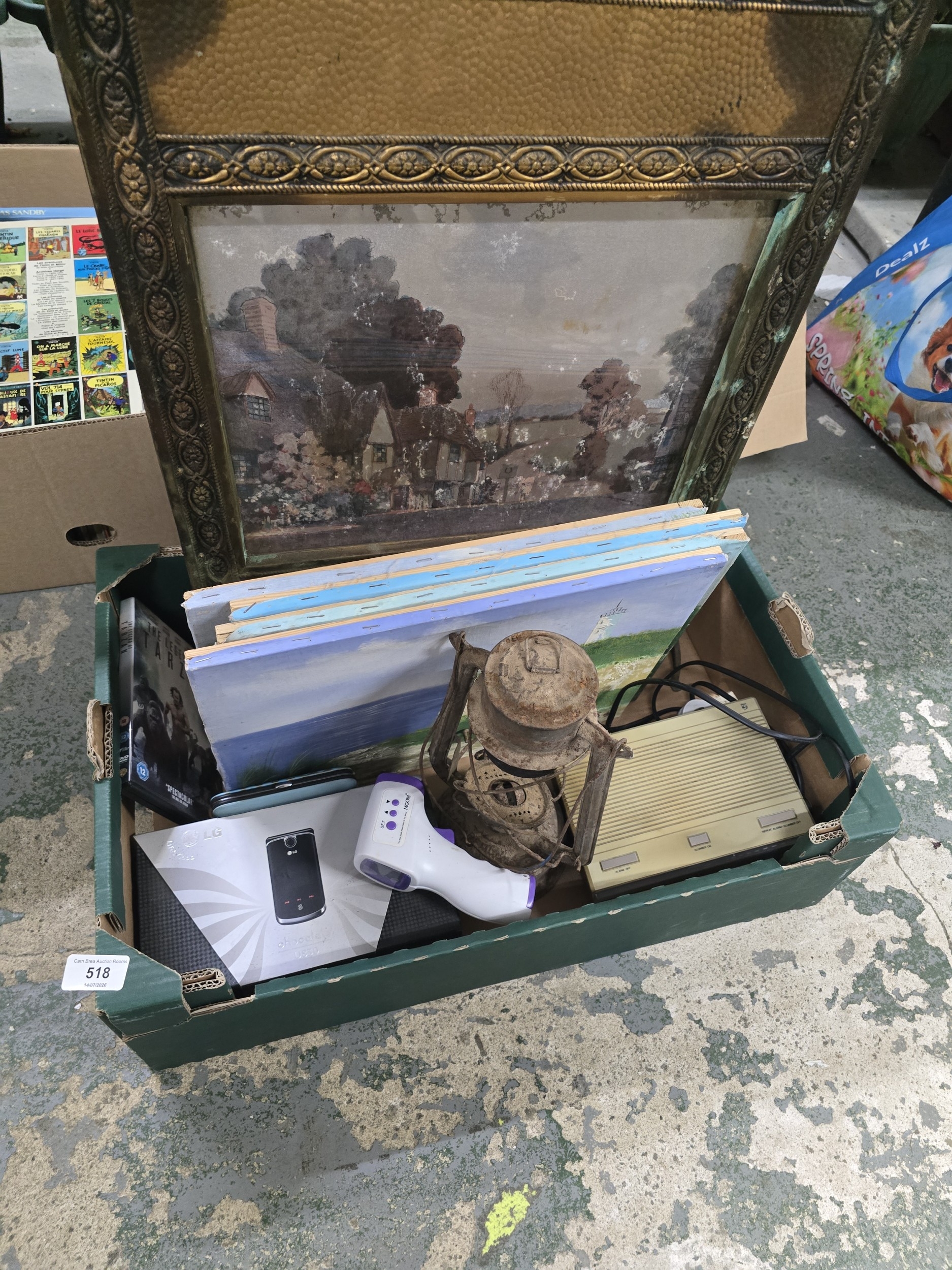 Lot 518