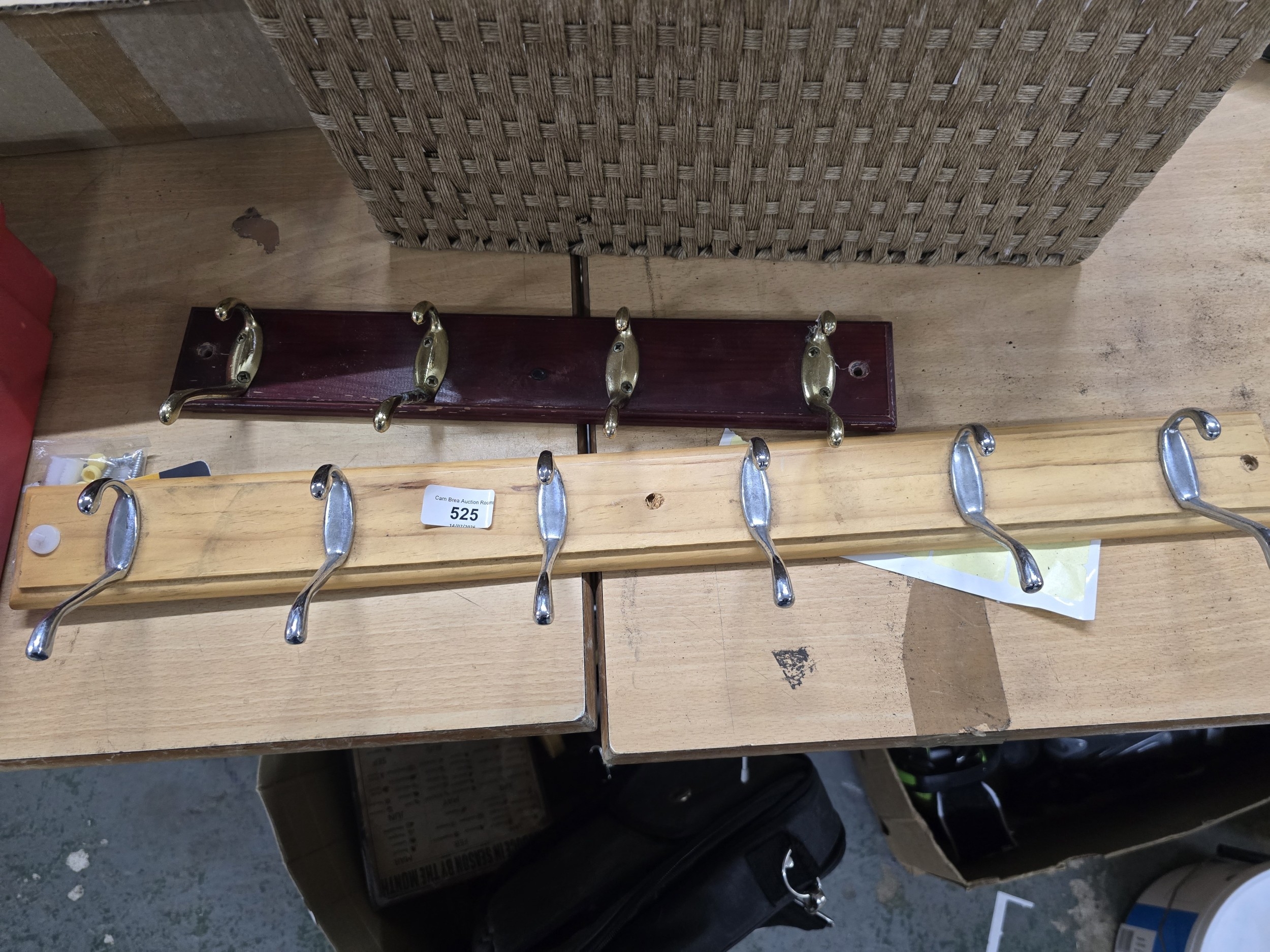 Lot 525