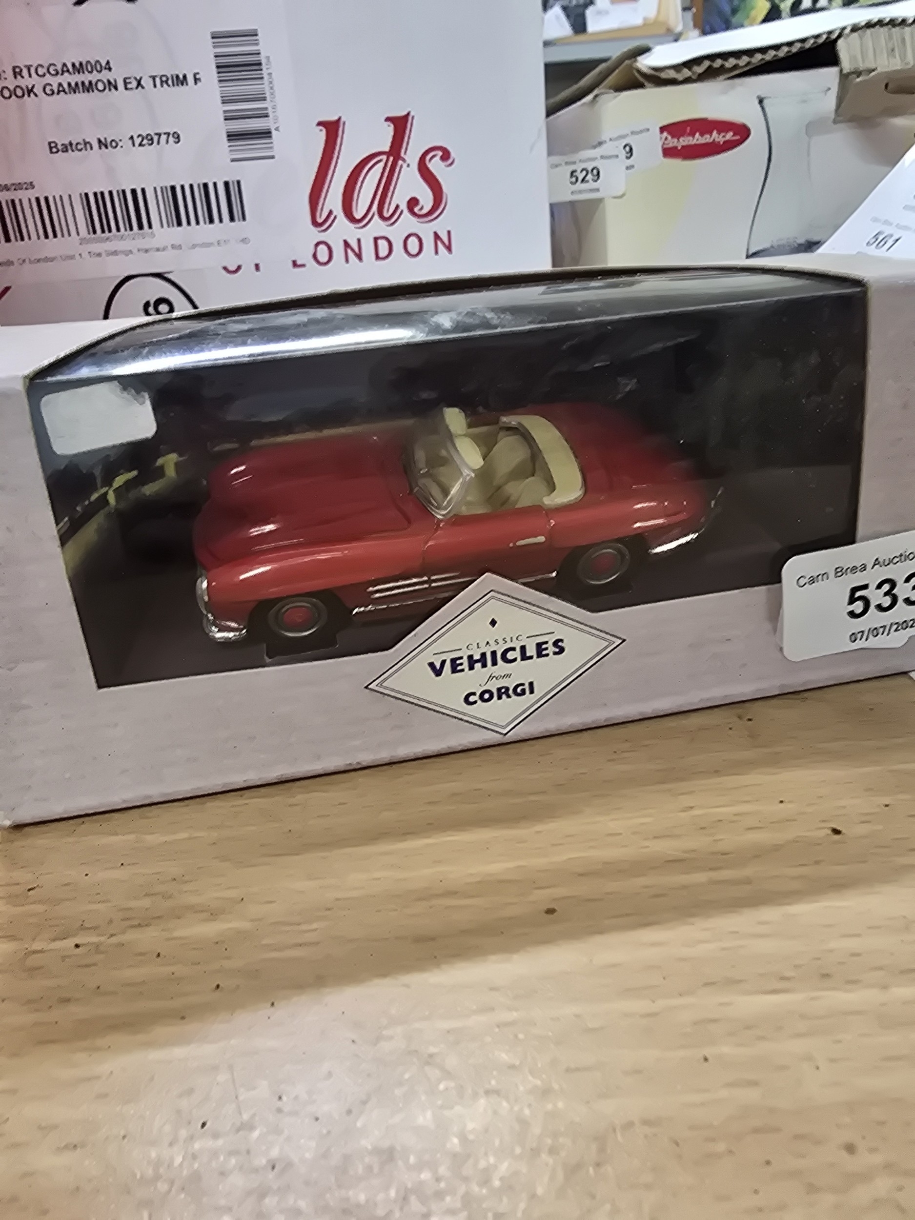 Lot 533