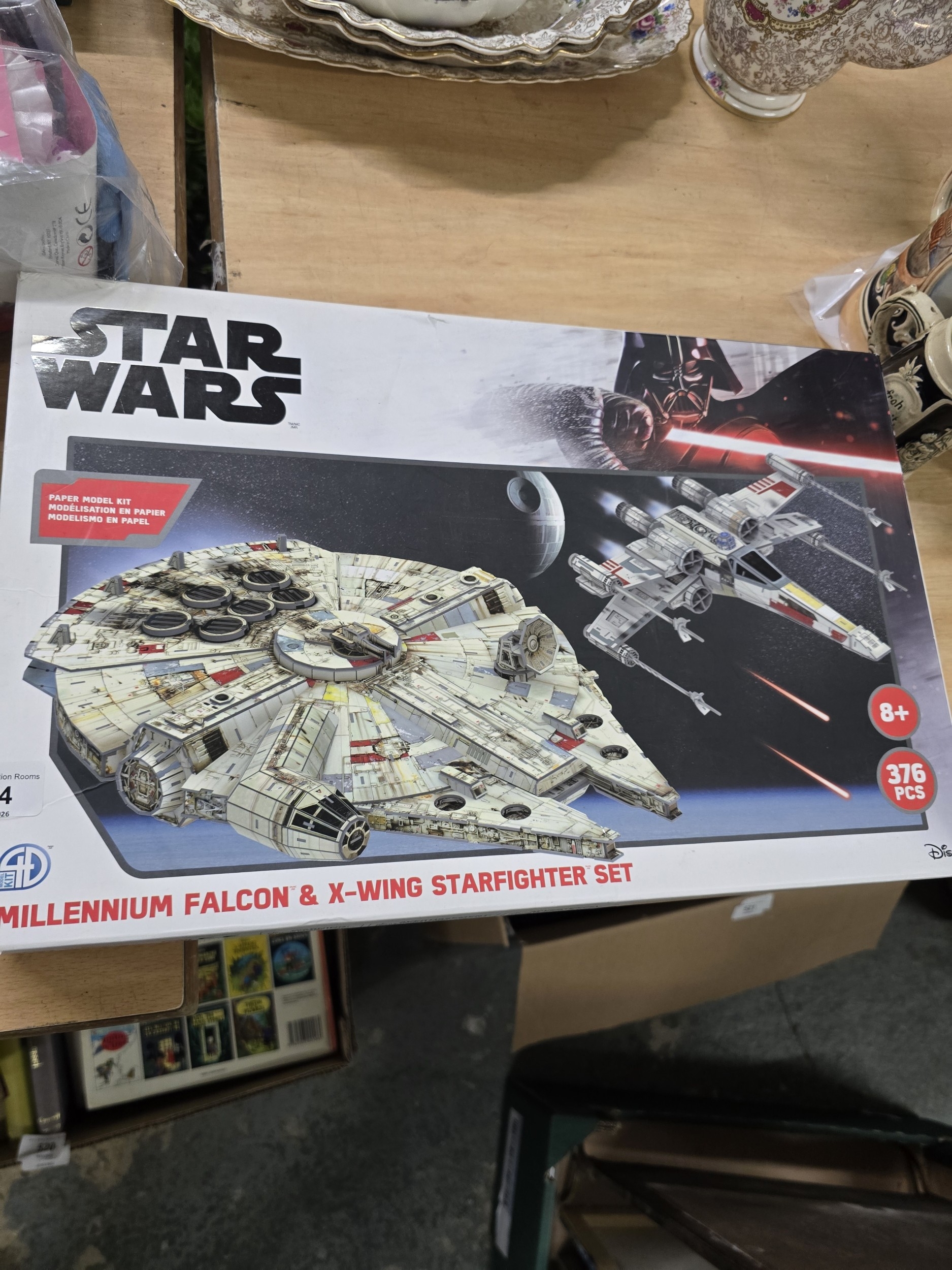 Lot 534