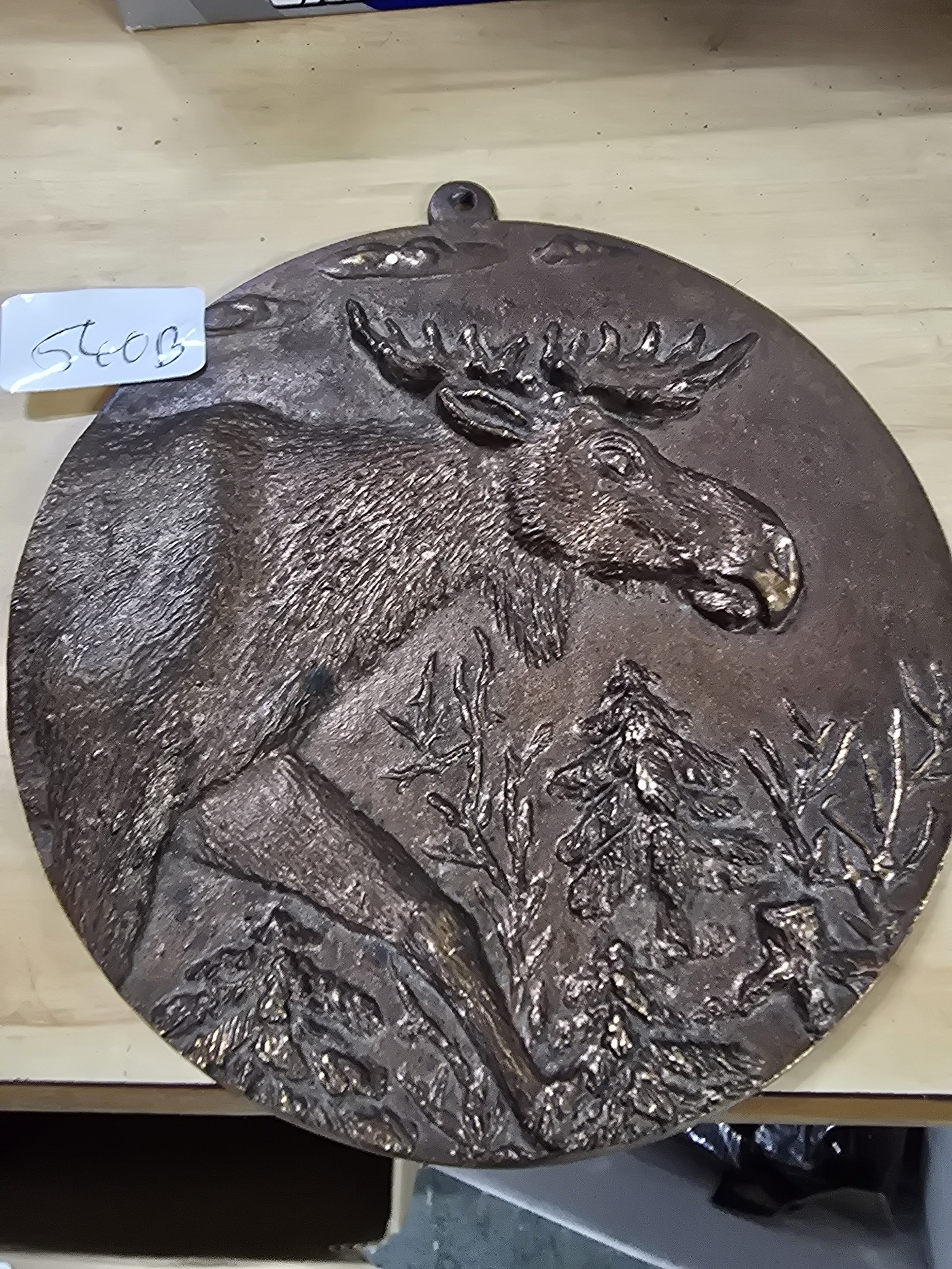 Lot 540b