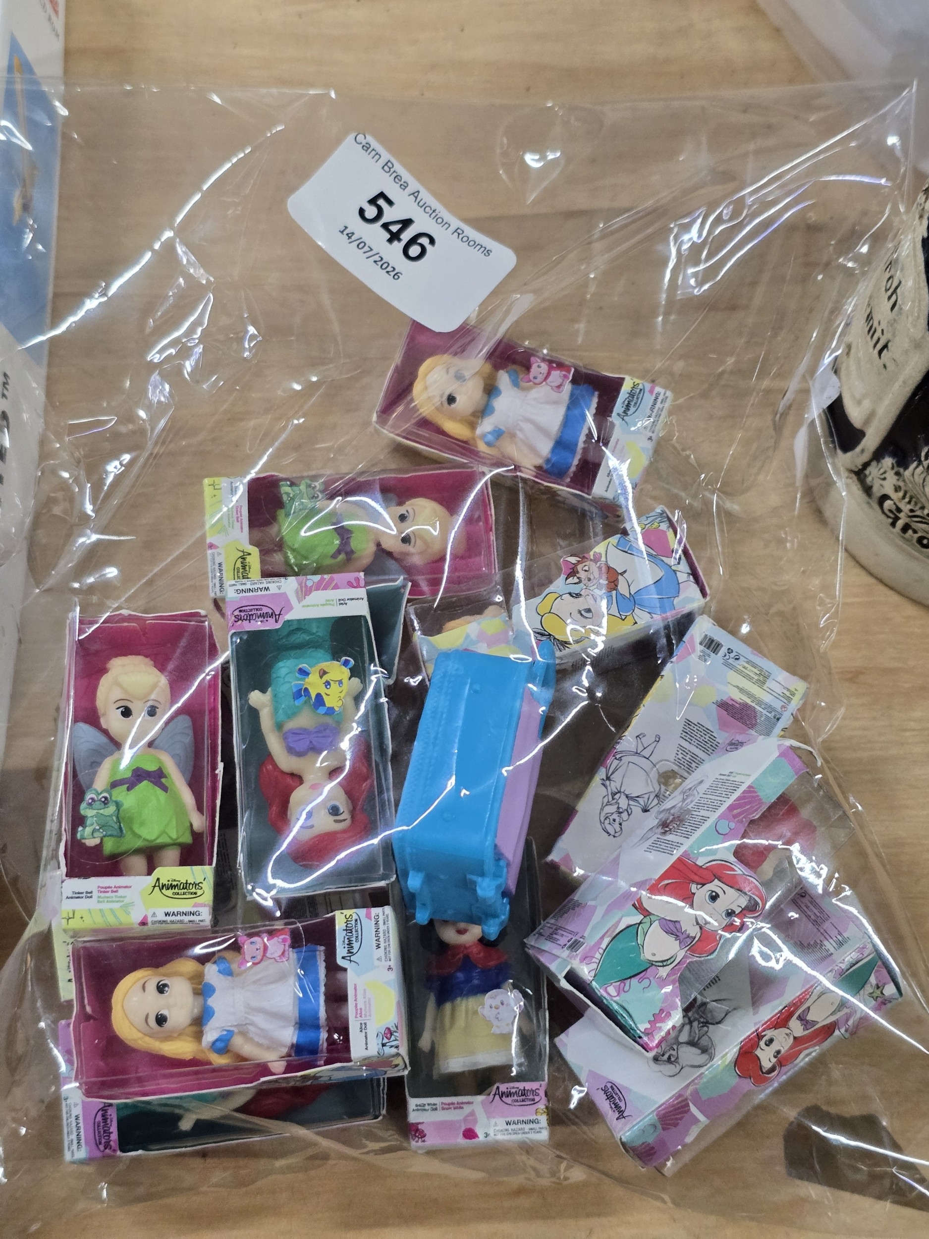 Lot 546