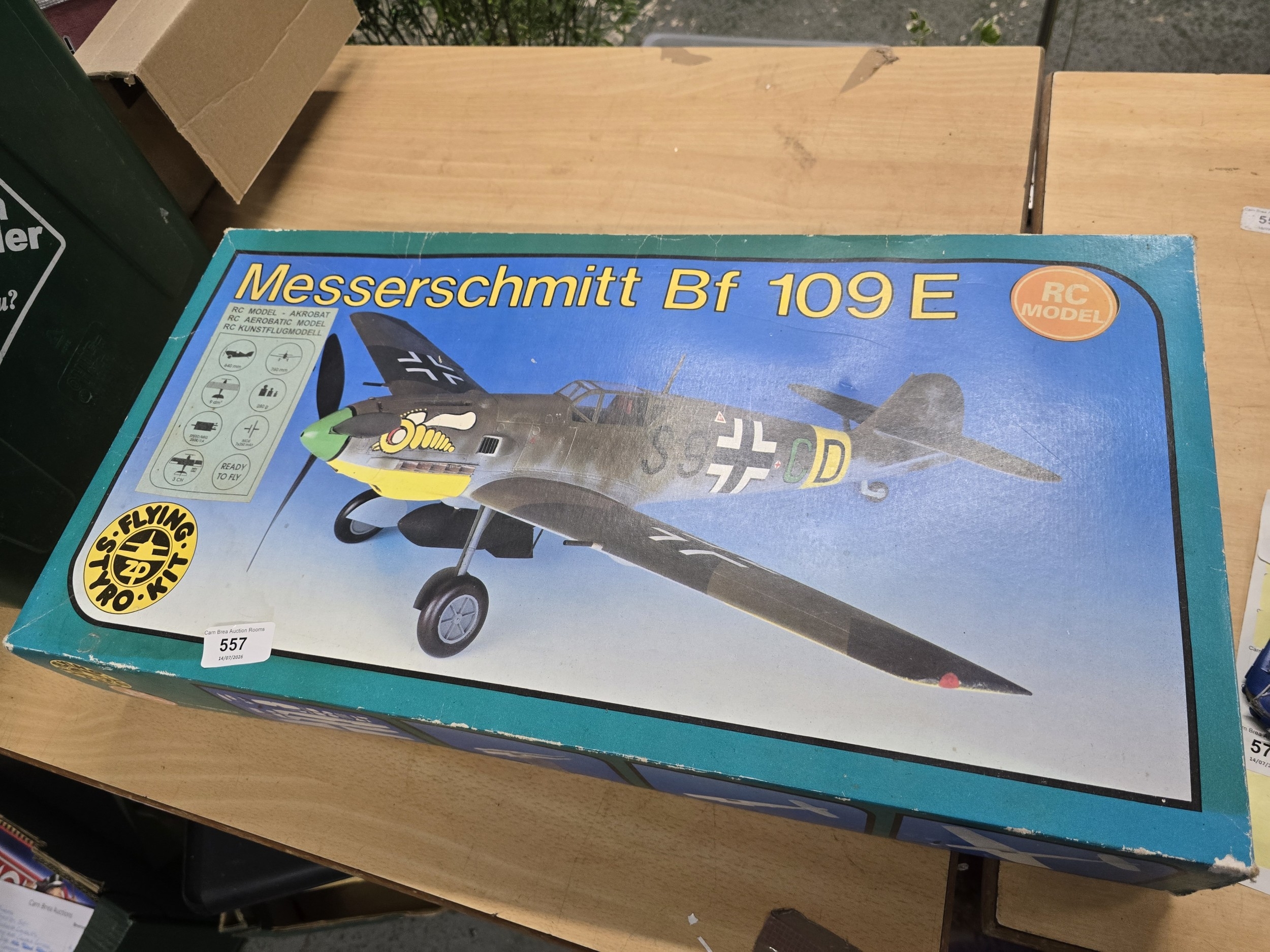 Lot 557