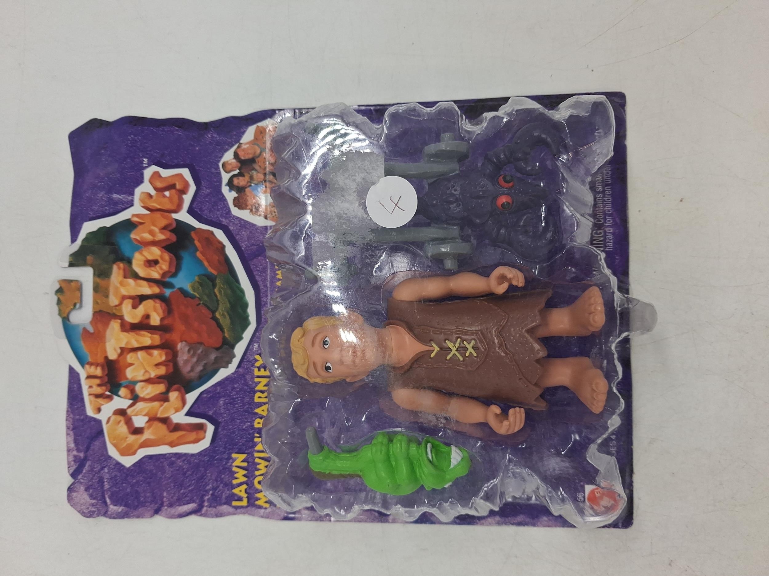 Lot 104