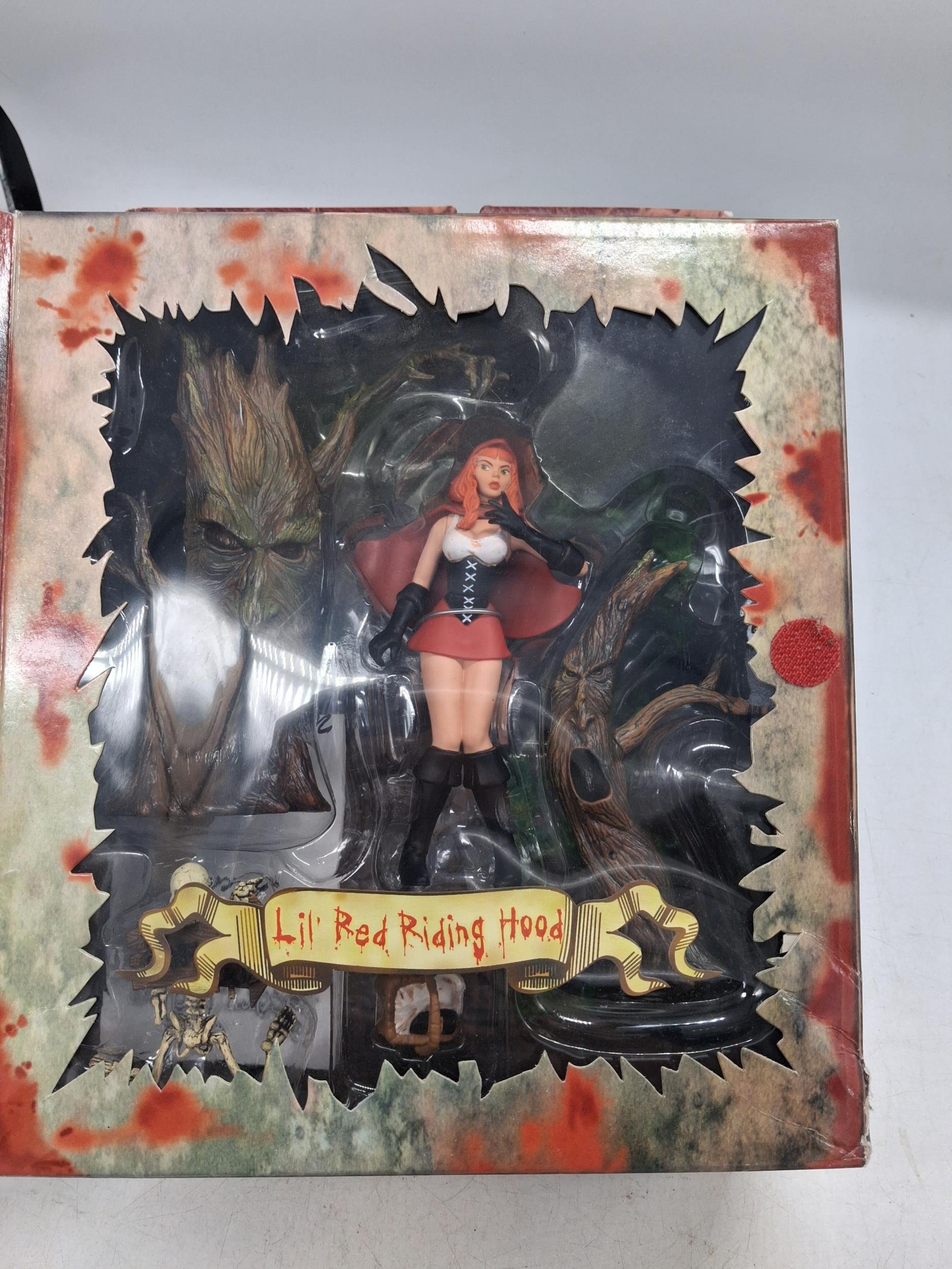 Lot 135