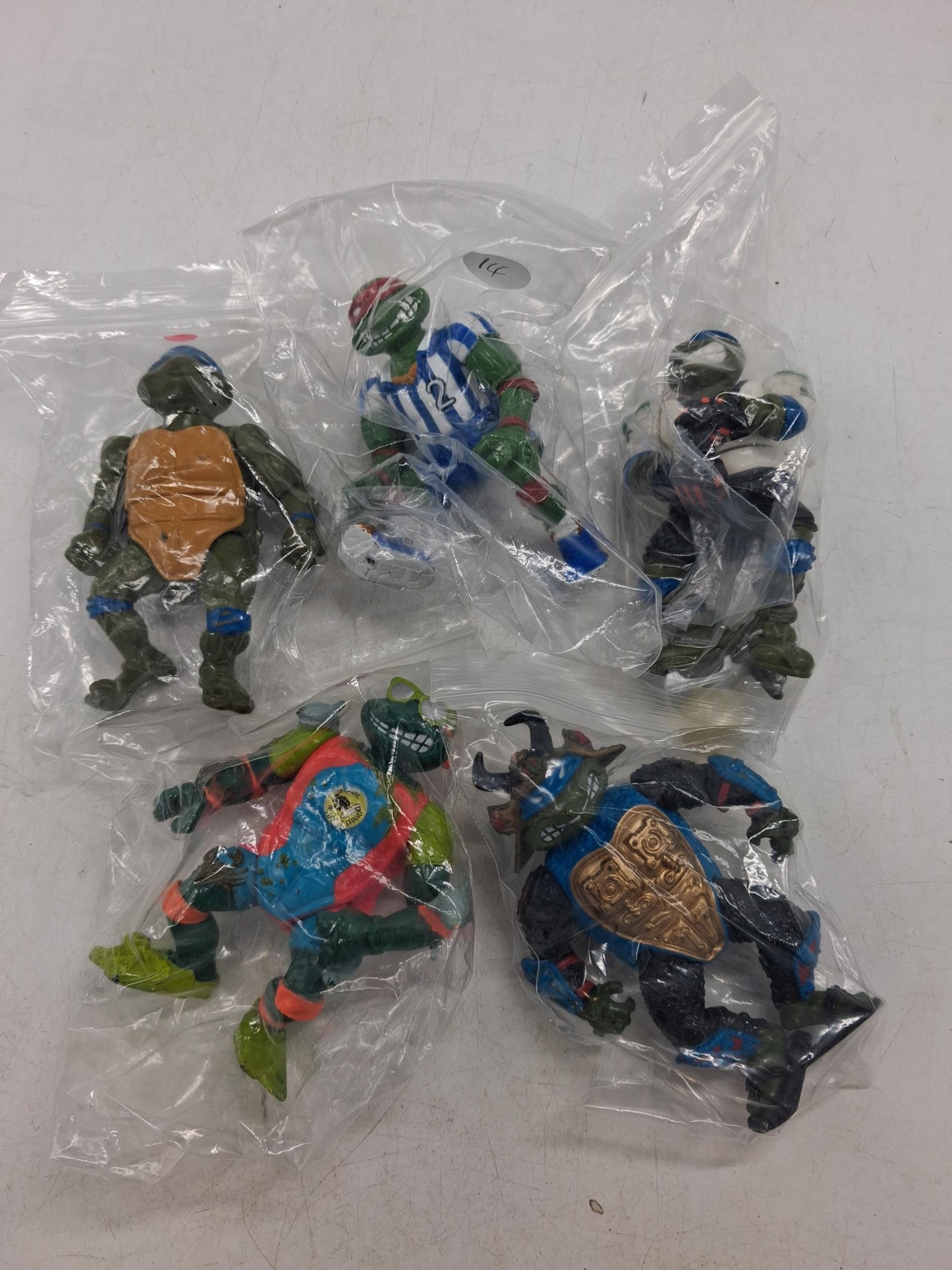 Lot 160