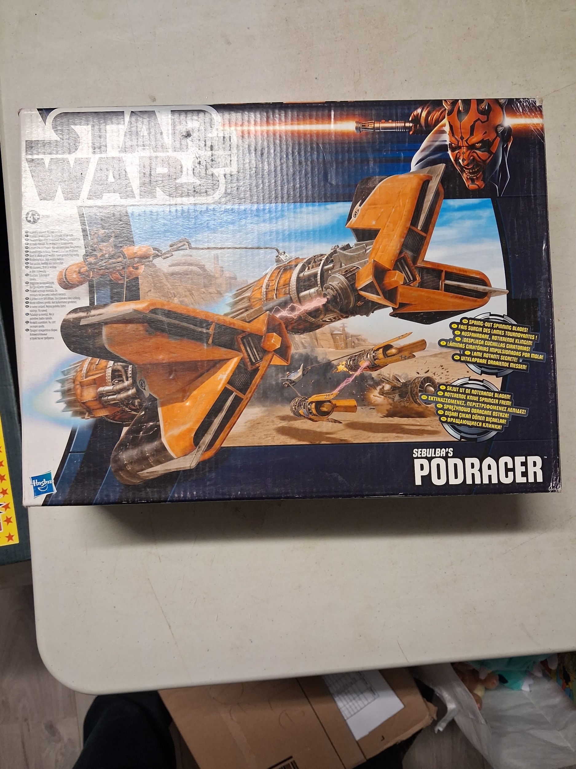 Lot 180