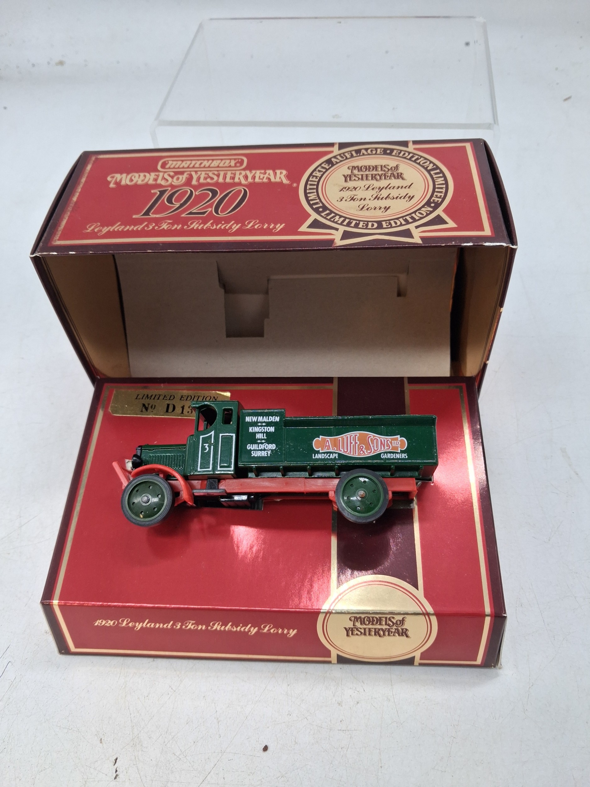 Lot 211