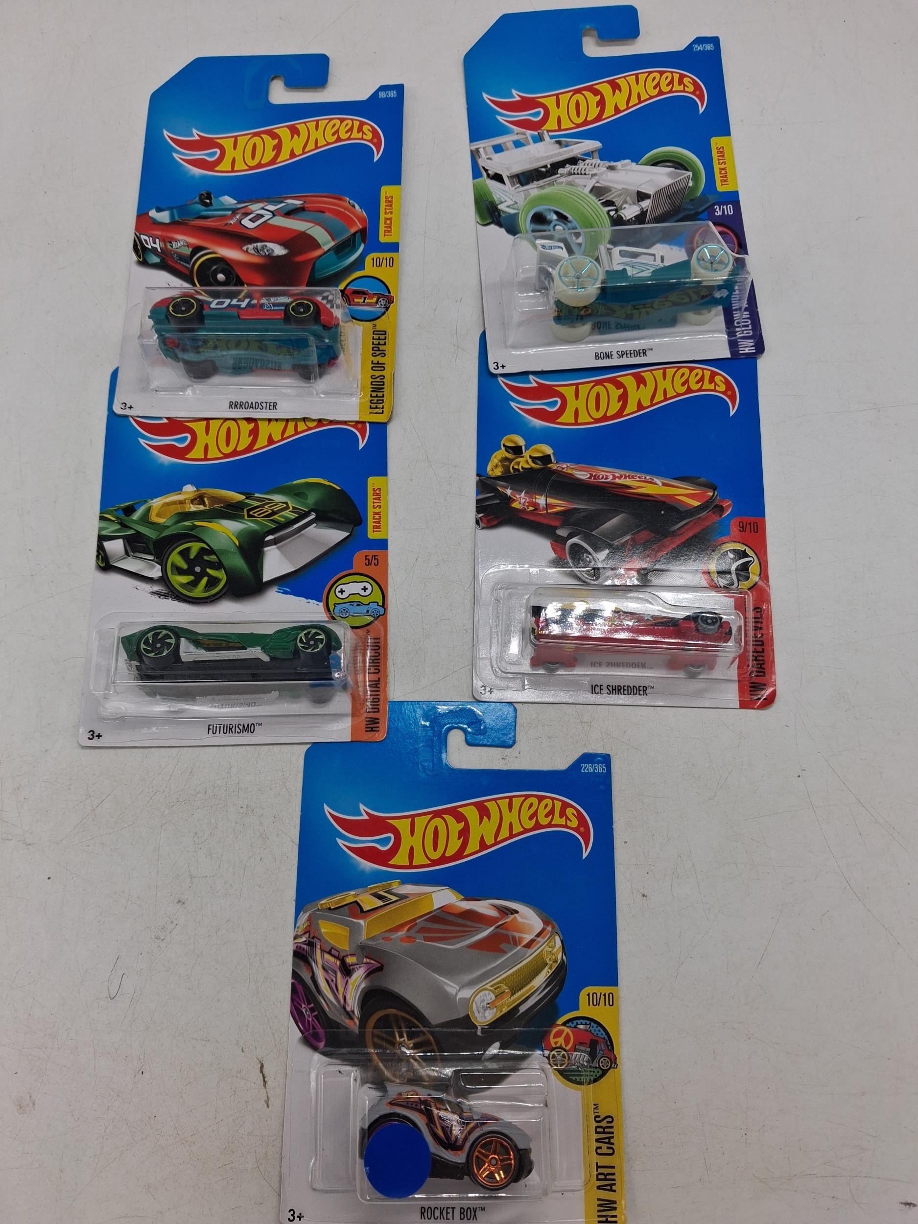 Lot 252