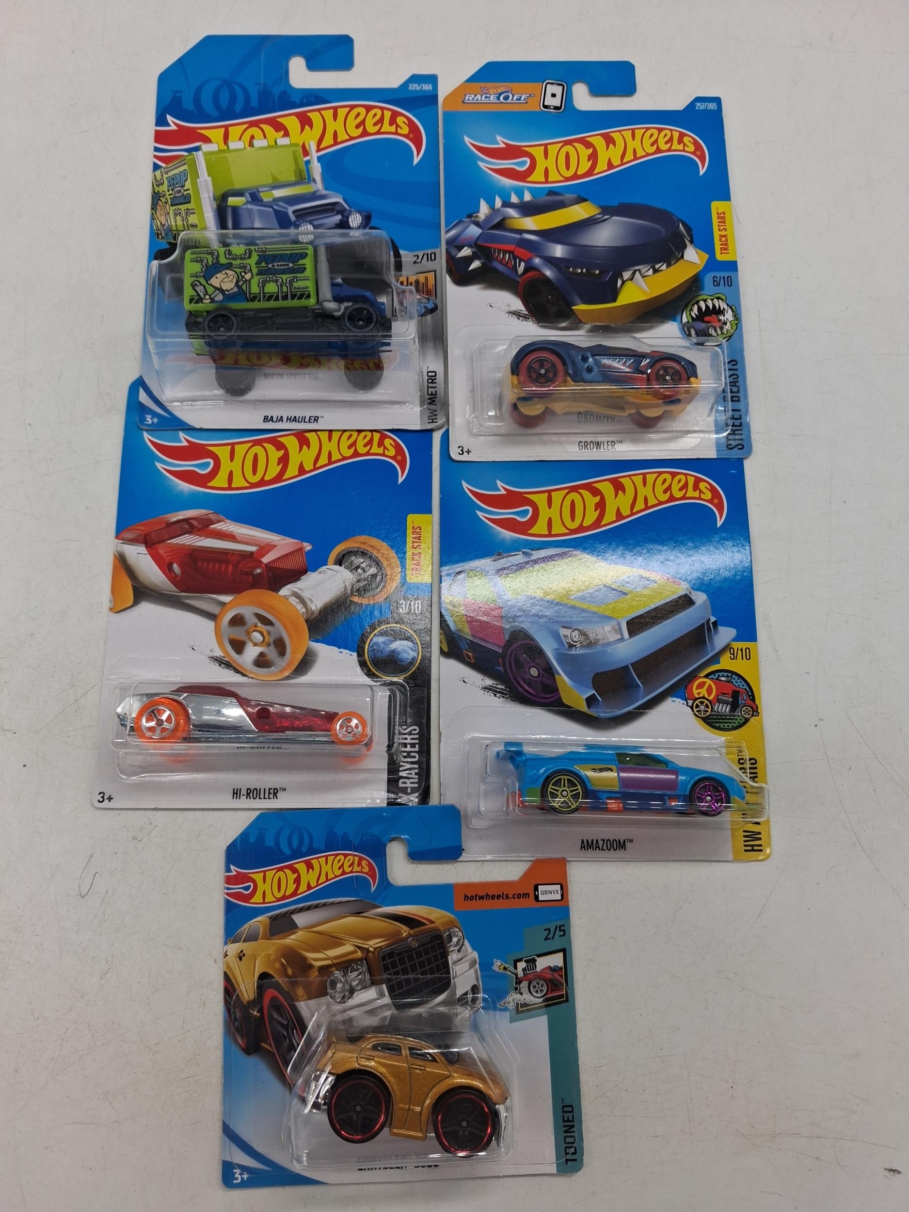 Lot 253