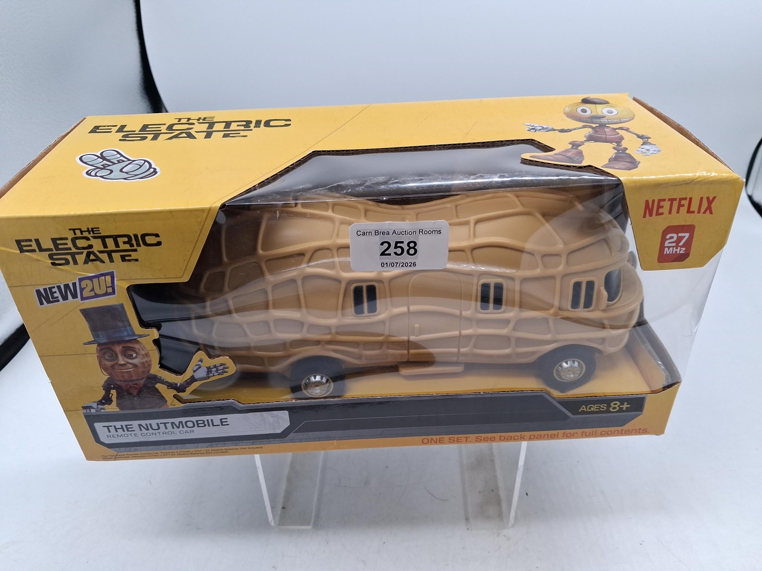 Lot 258