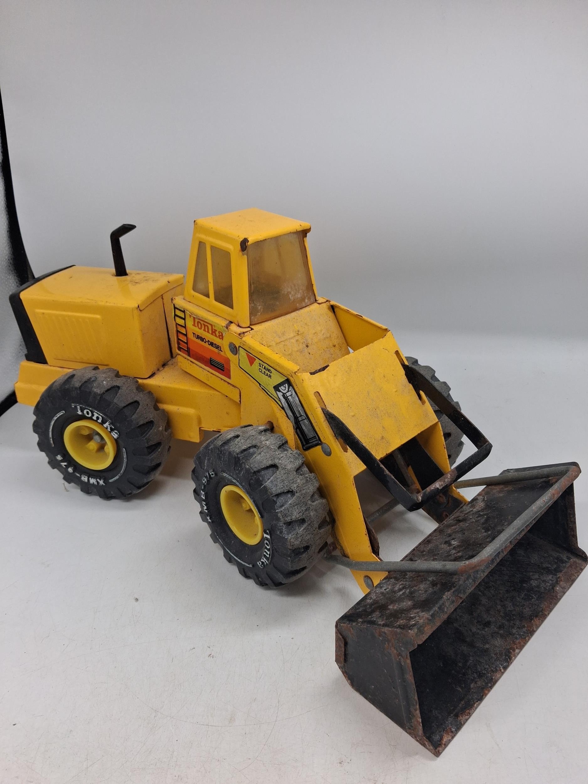 Lot 307