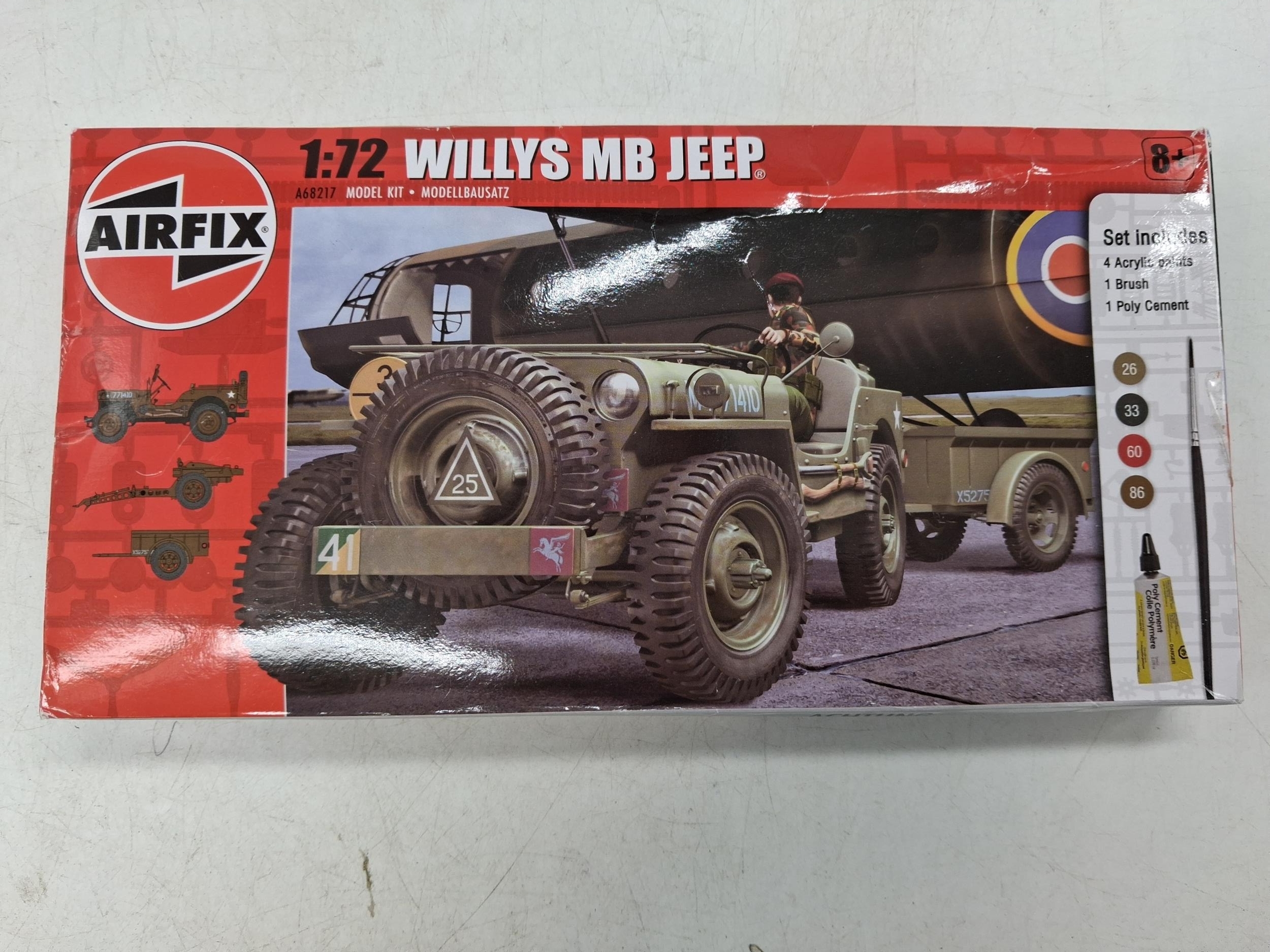 Lot 321