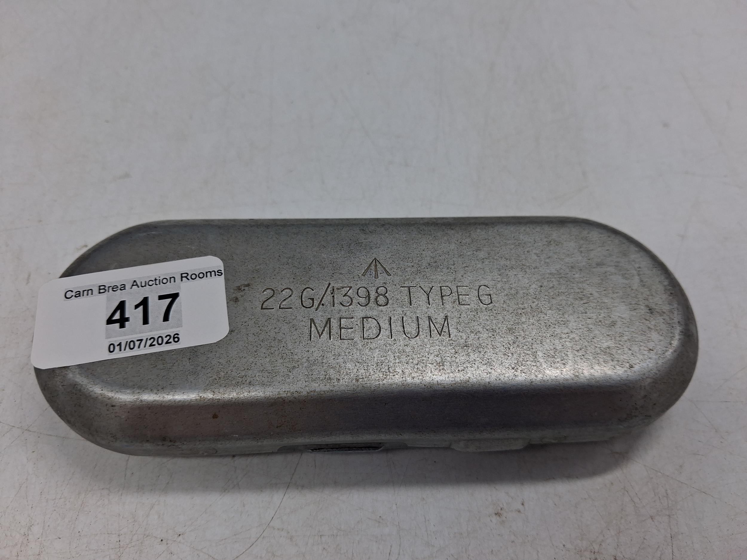 Lot 417