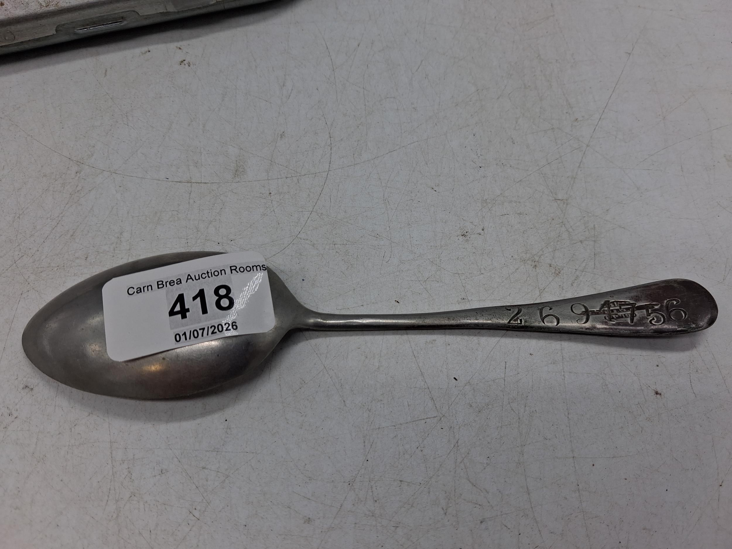 Lot 418