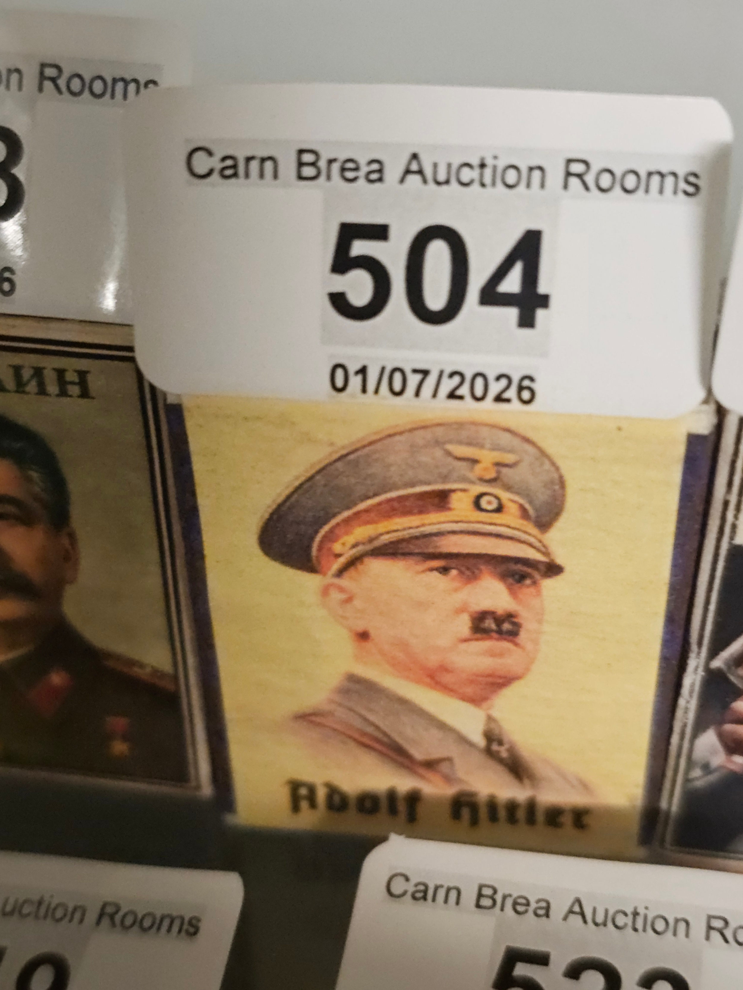 Lot 504