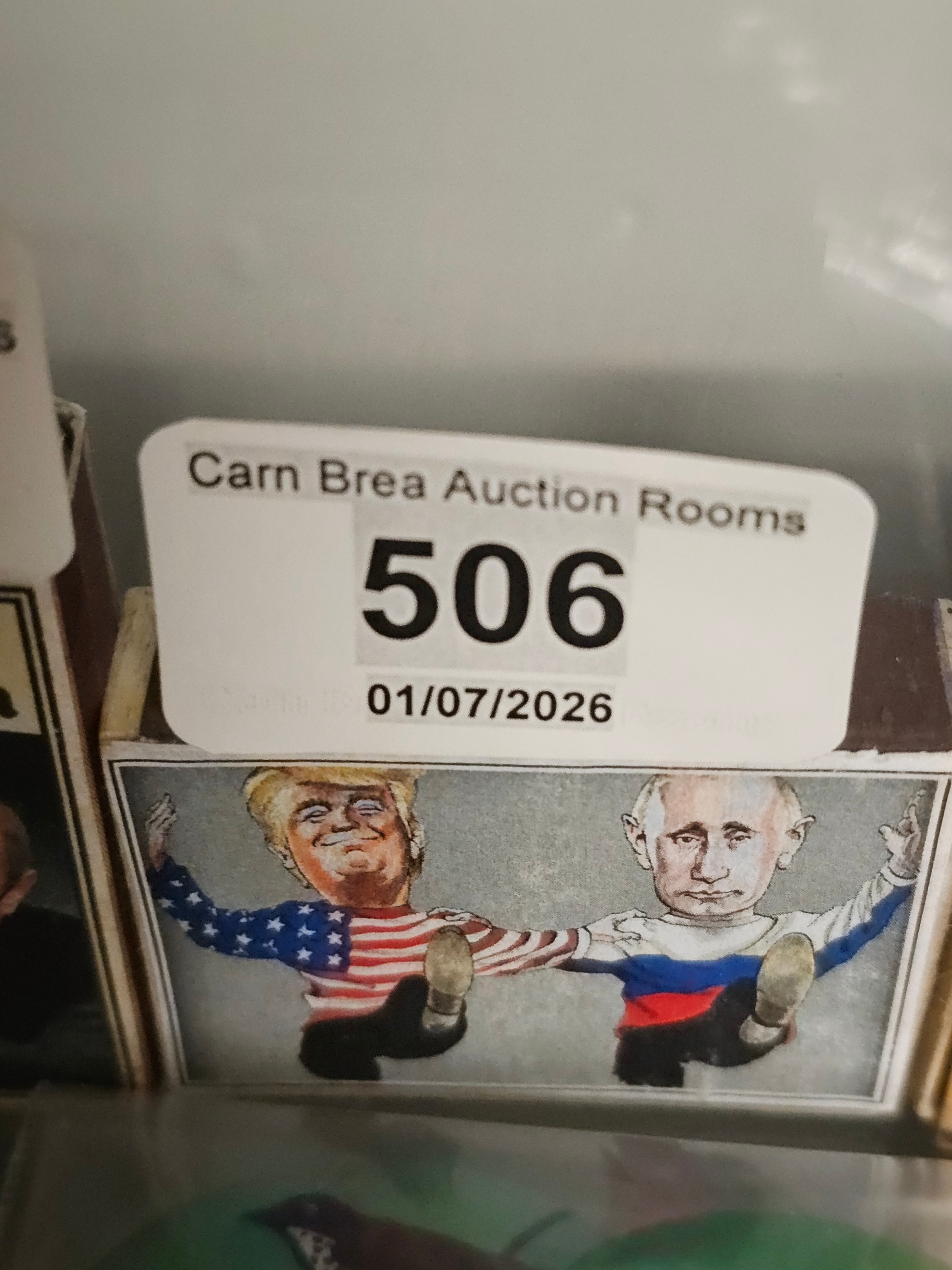 Lot 506