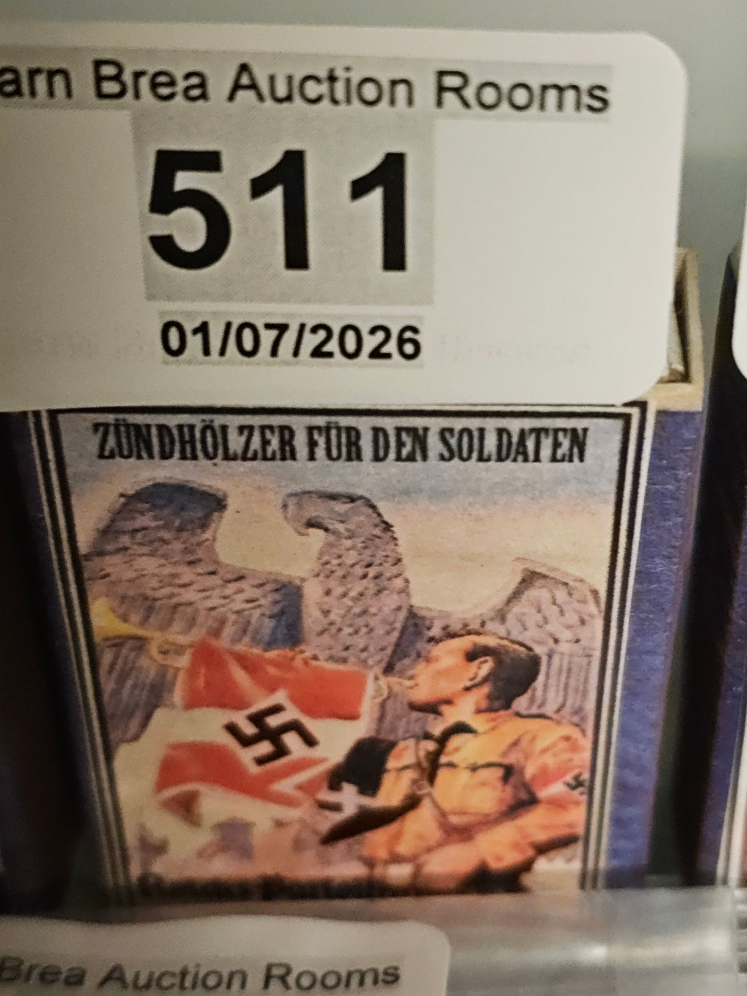 Lot 511