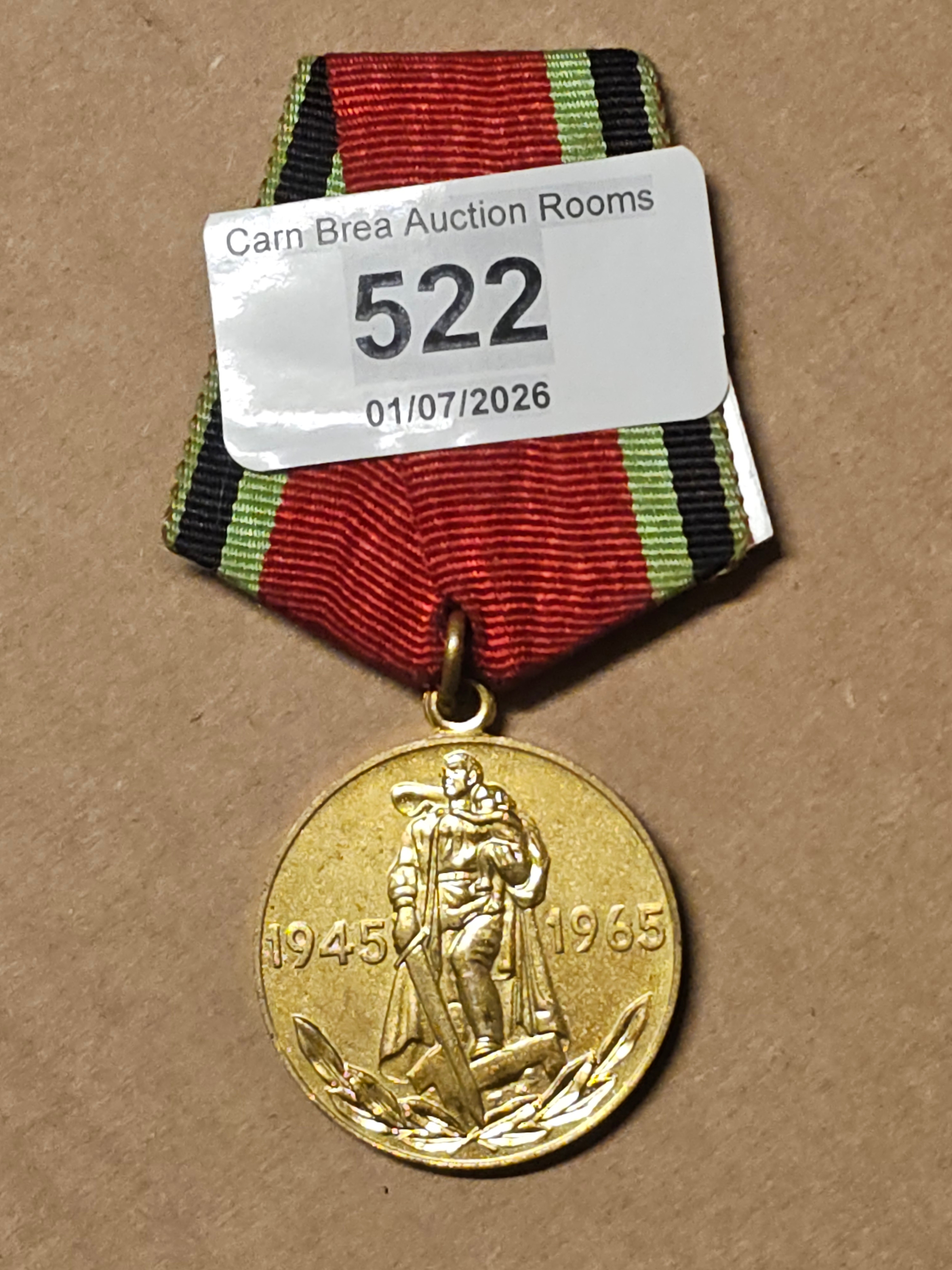 Lot 522
