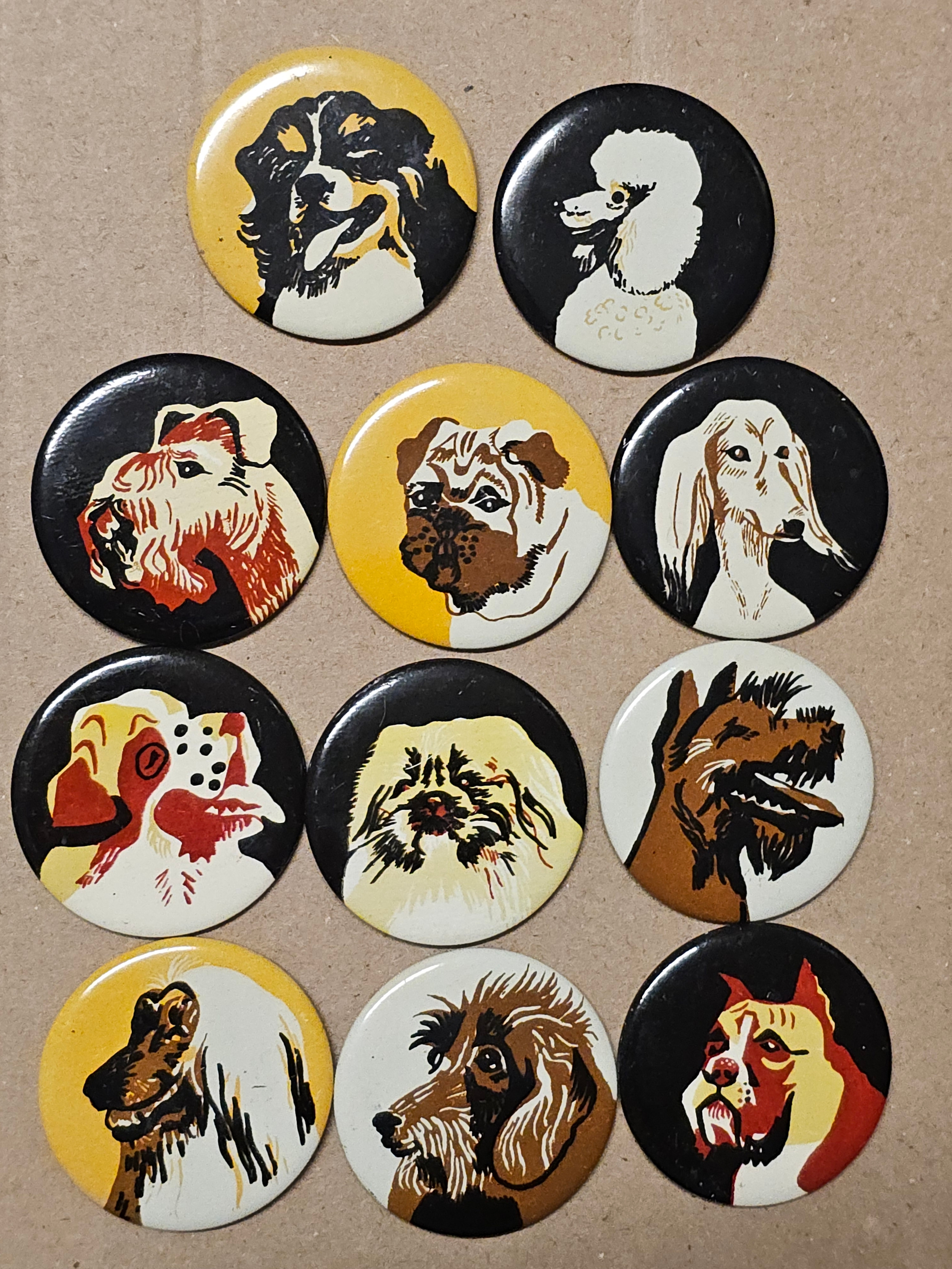 Lot 540