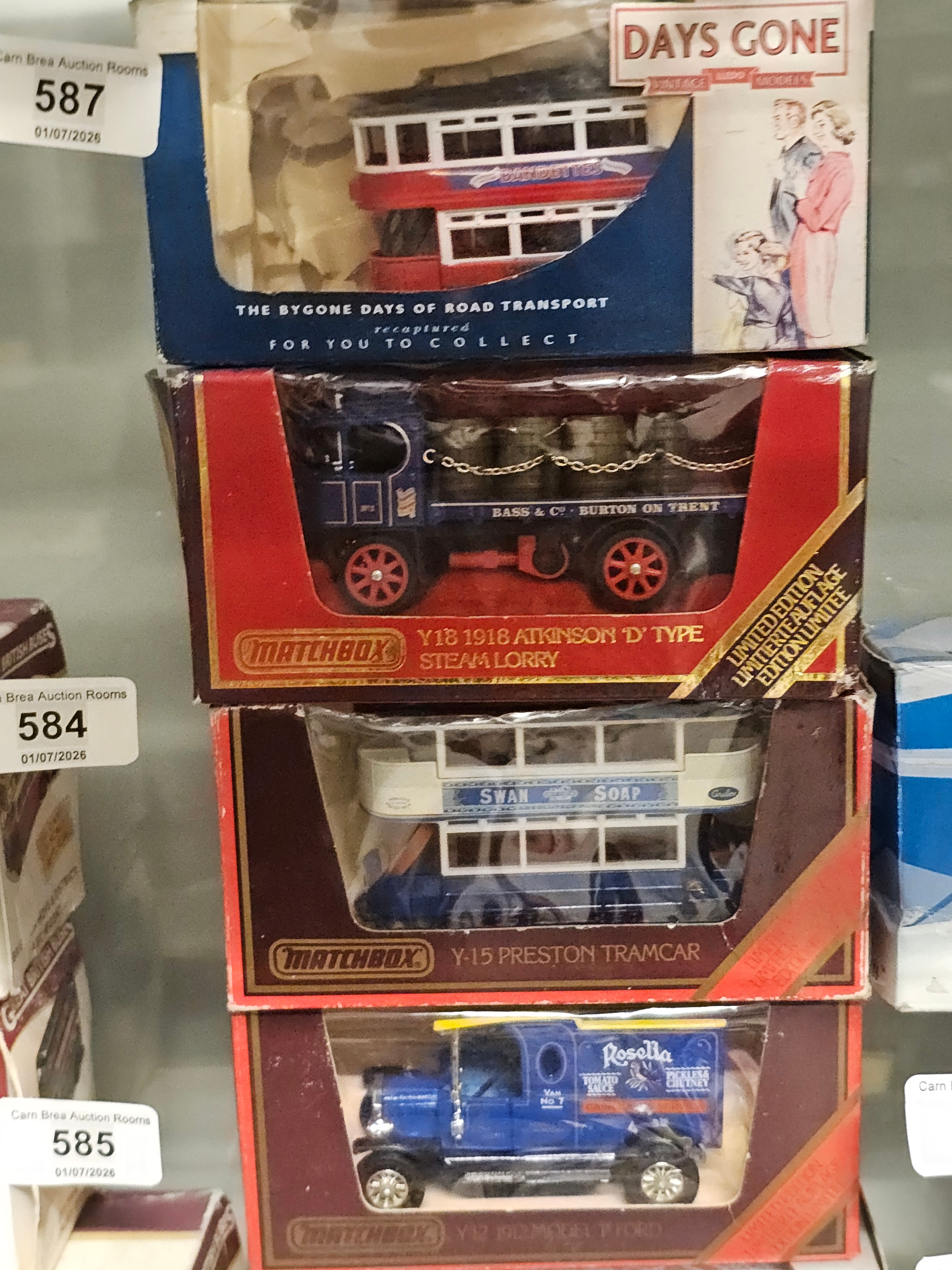 Lot 587