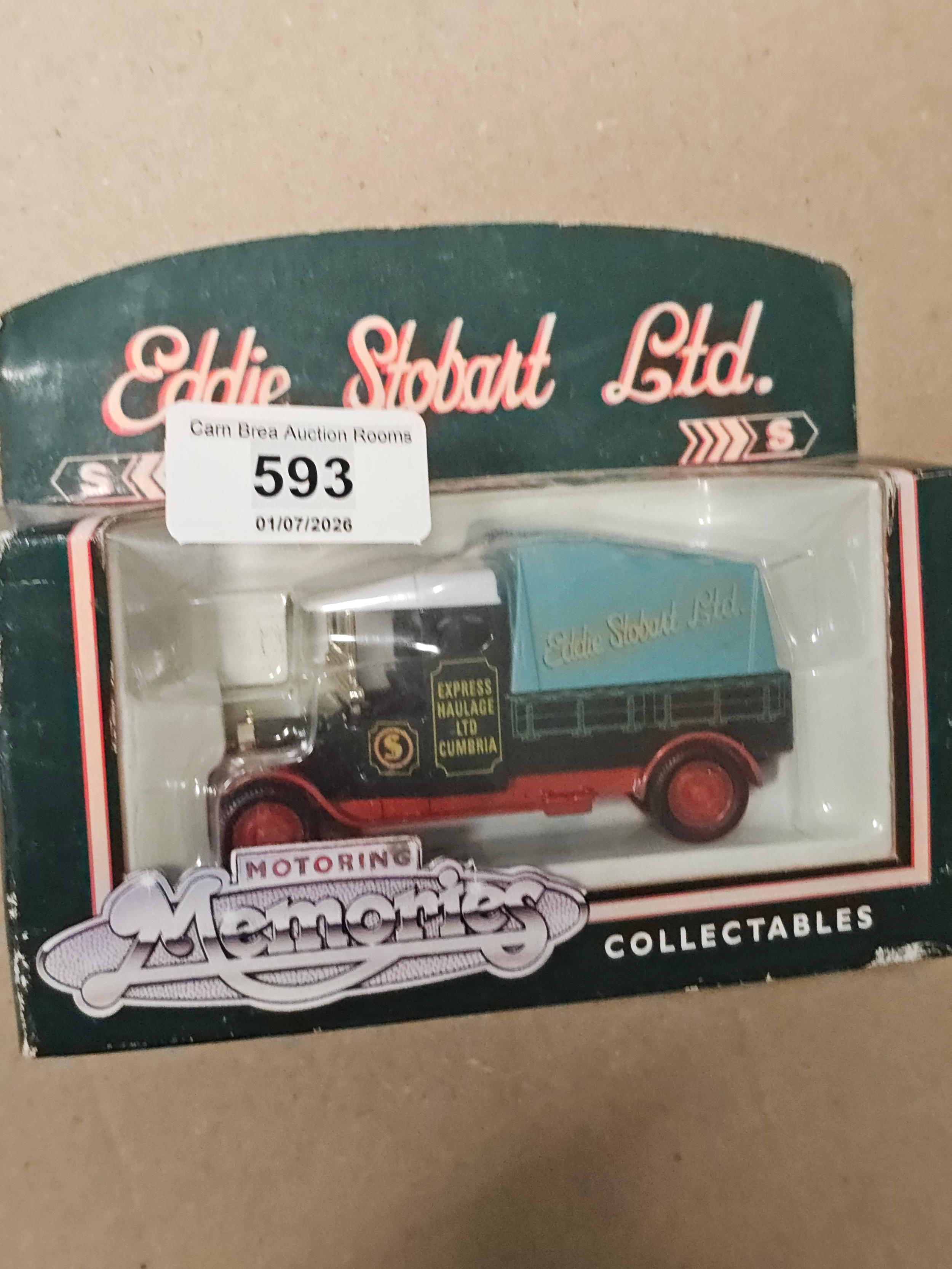 Lot 593
