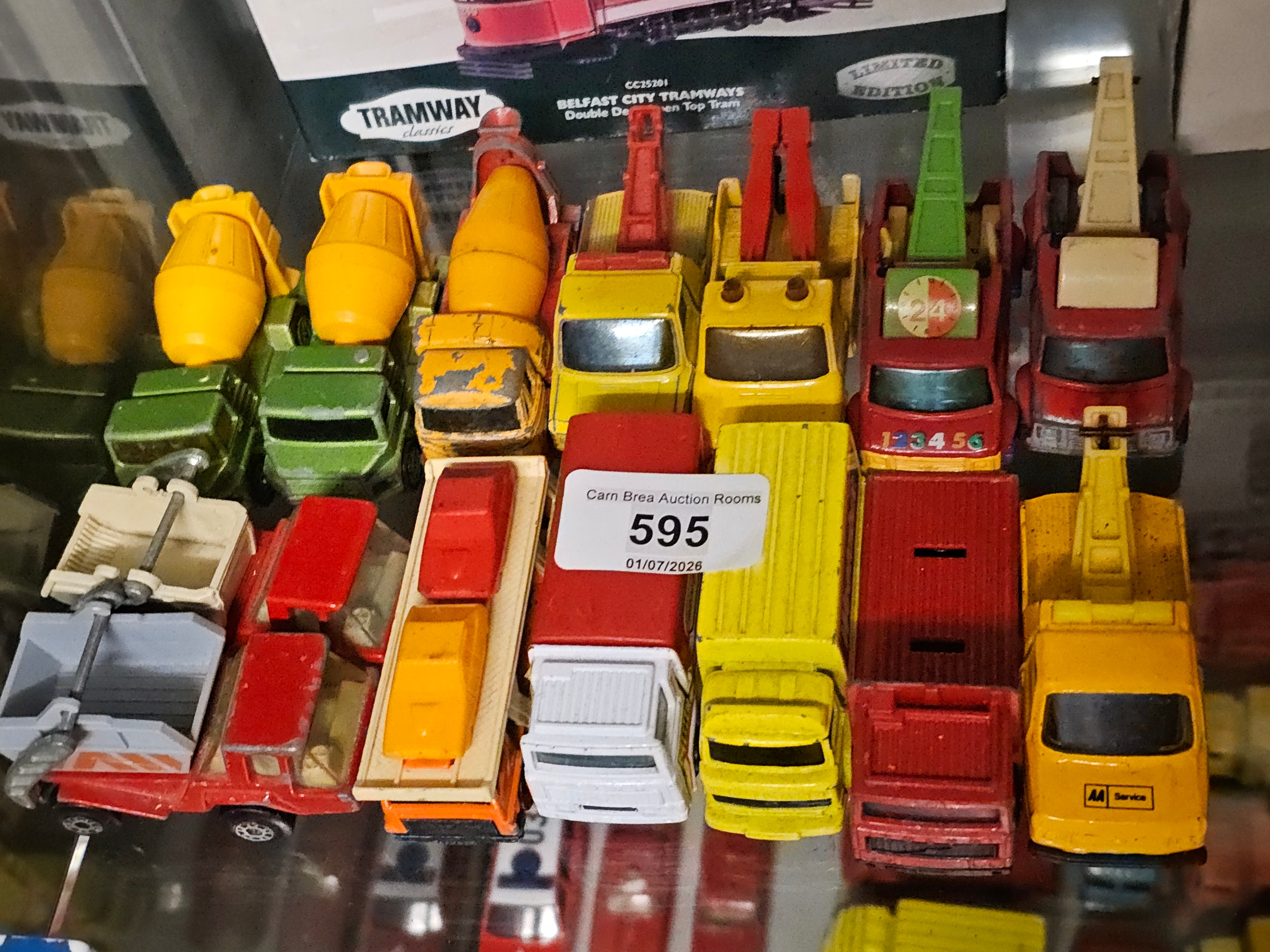 Lot 595