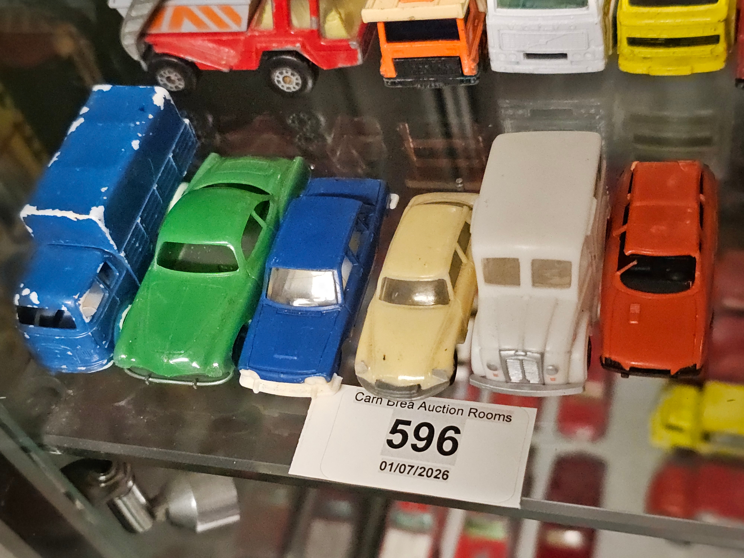 Lot 596