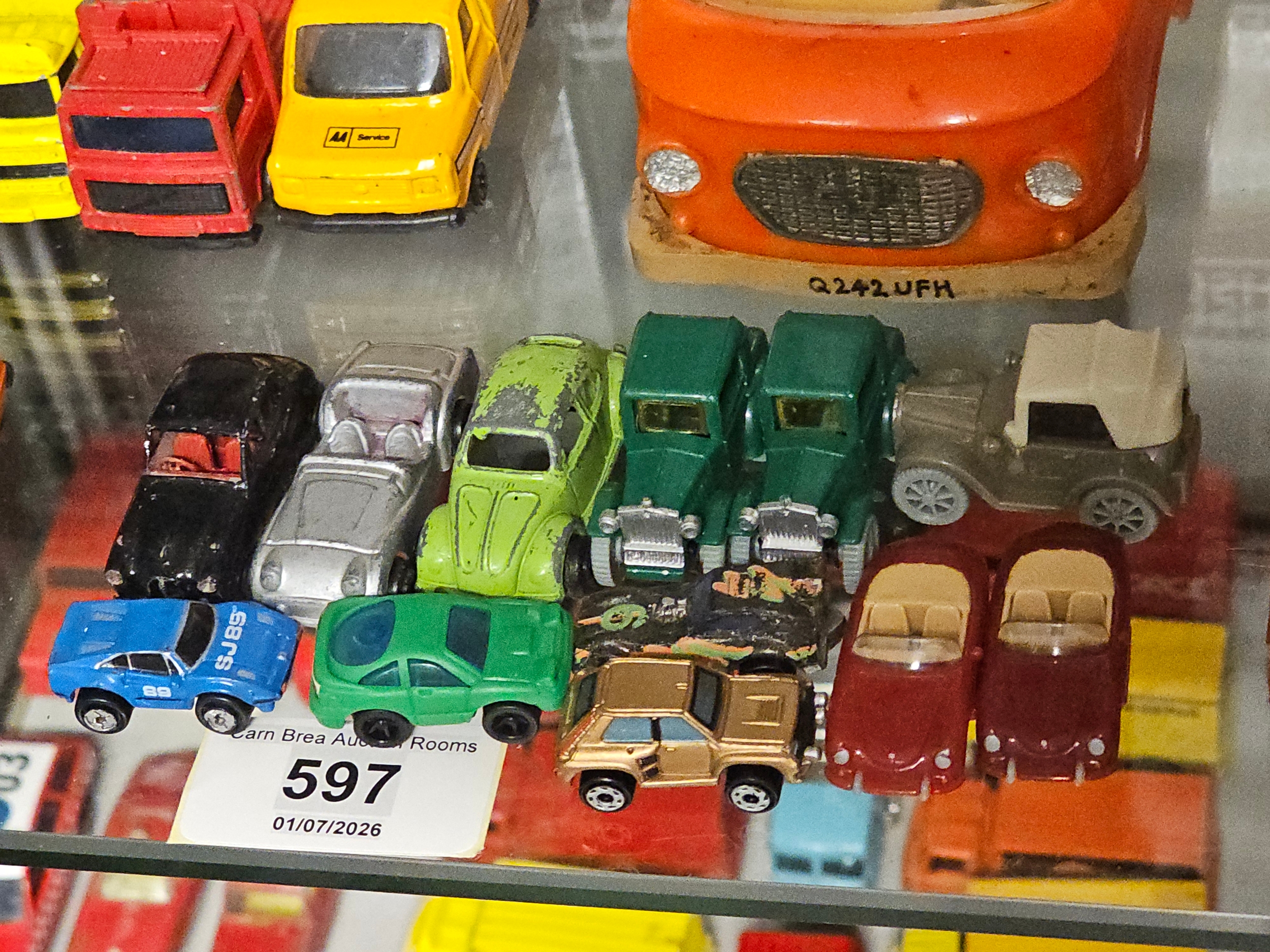 Lot 597