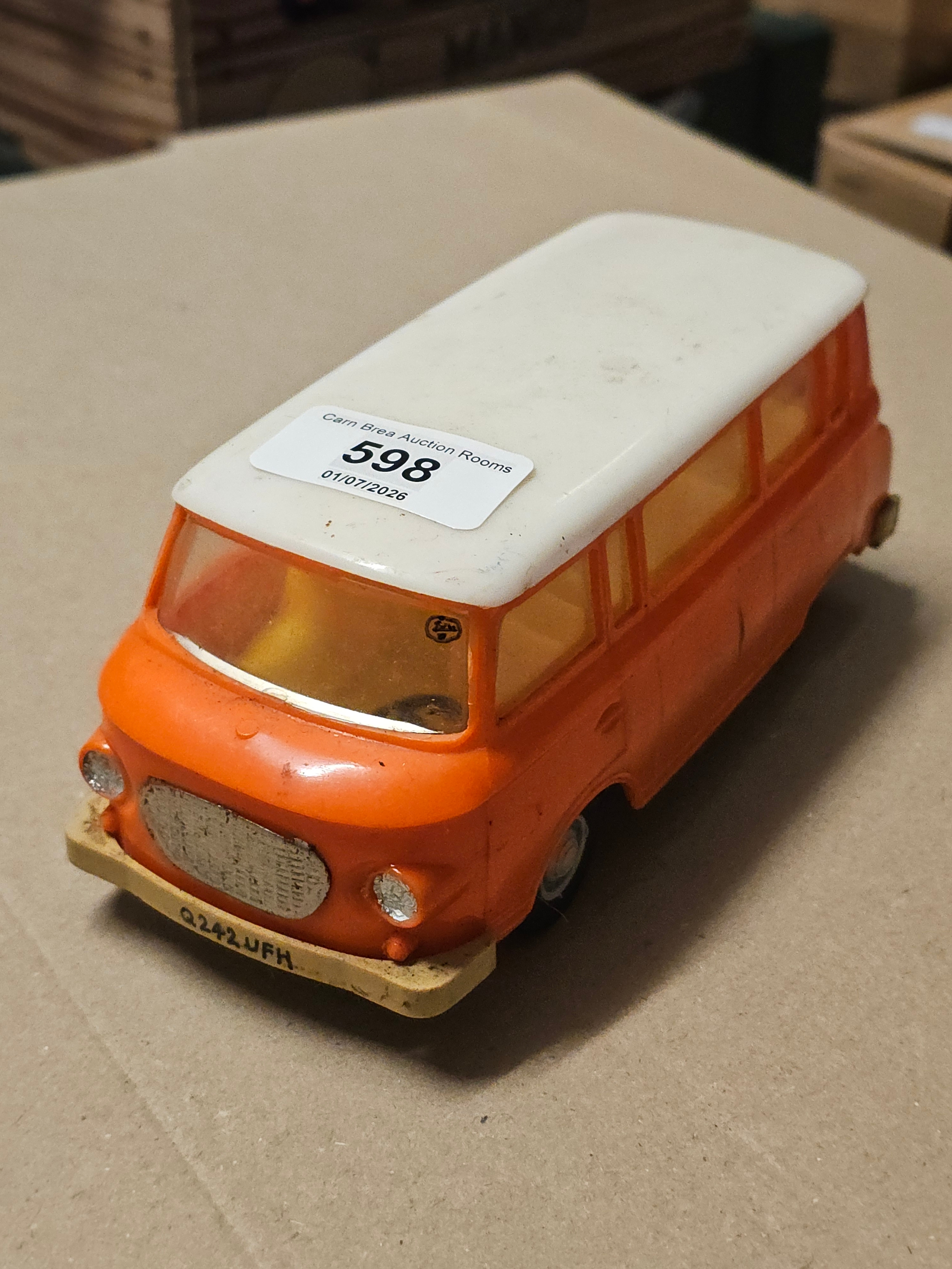 Lot 598