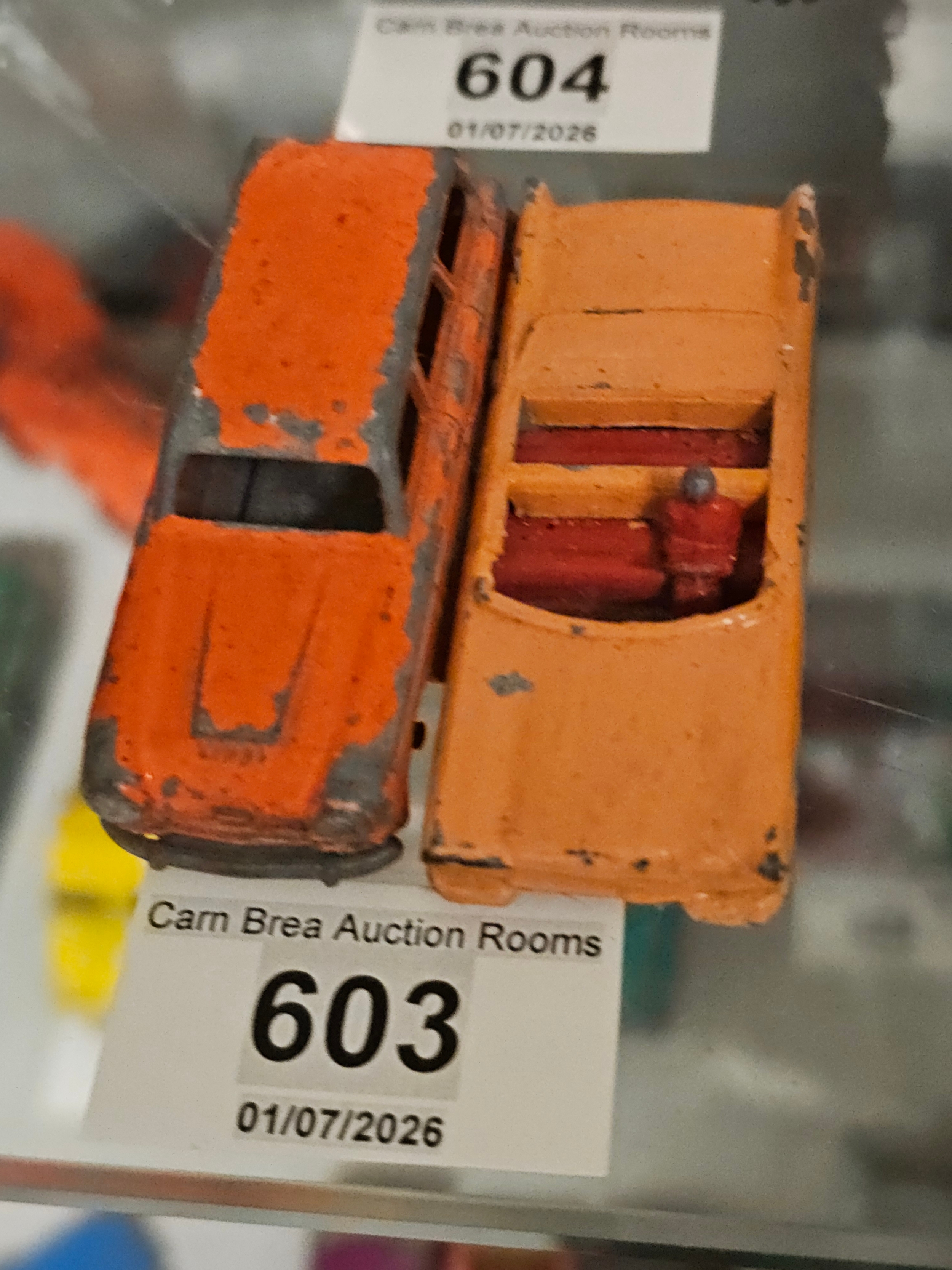 Lot 603