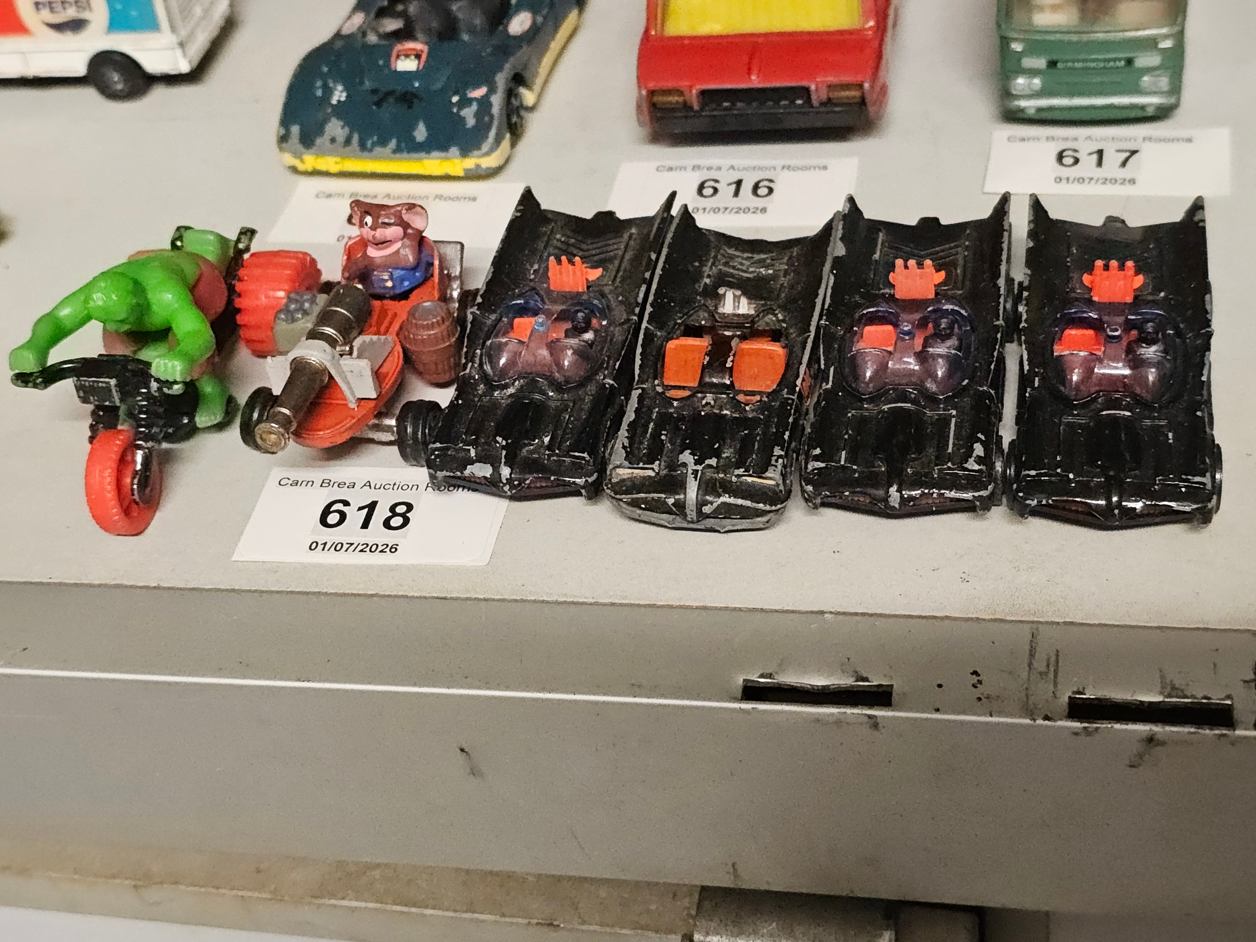 Lot 618