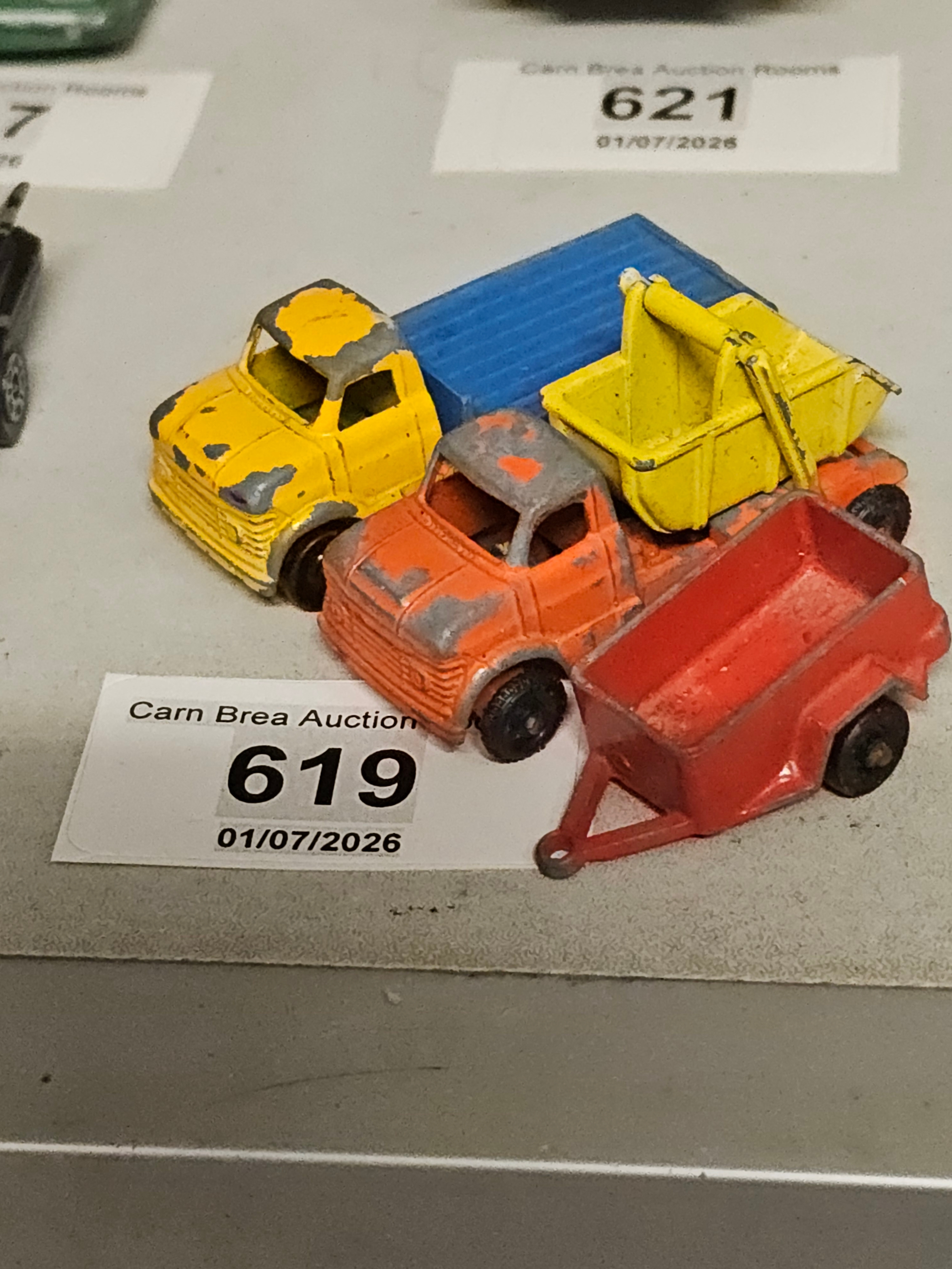Lot 619