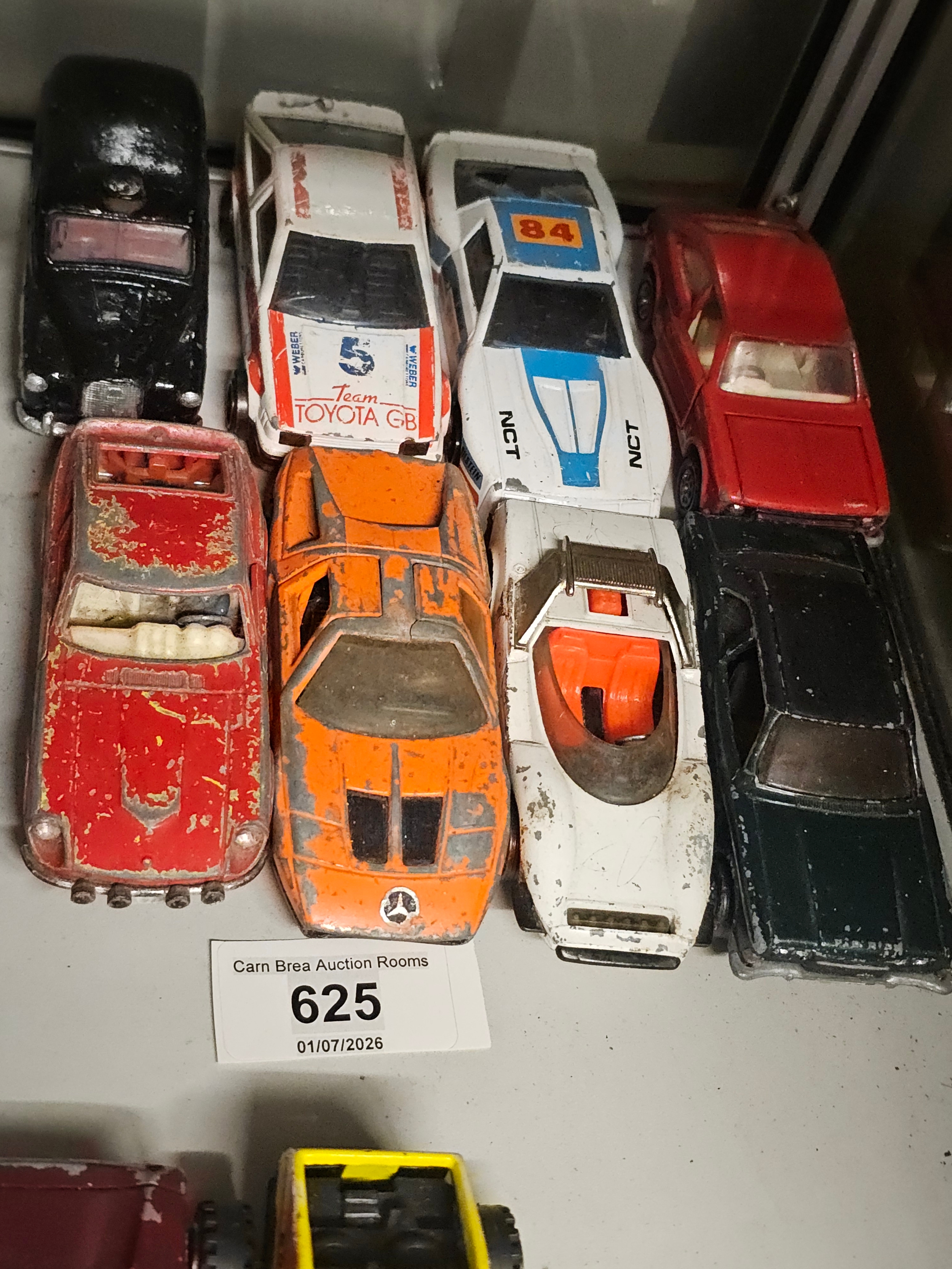 Lot 625
