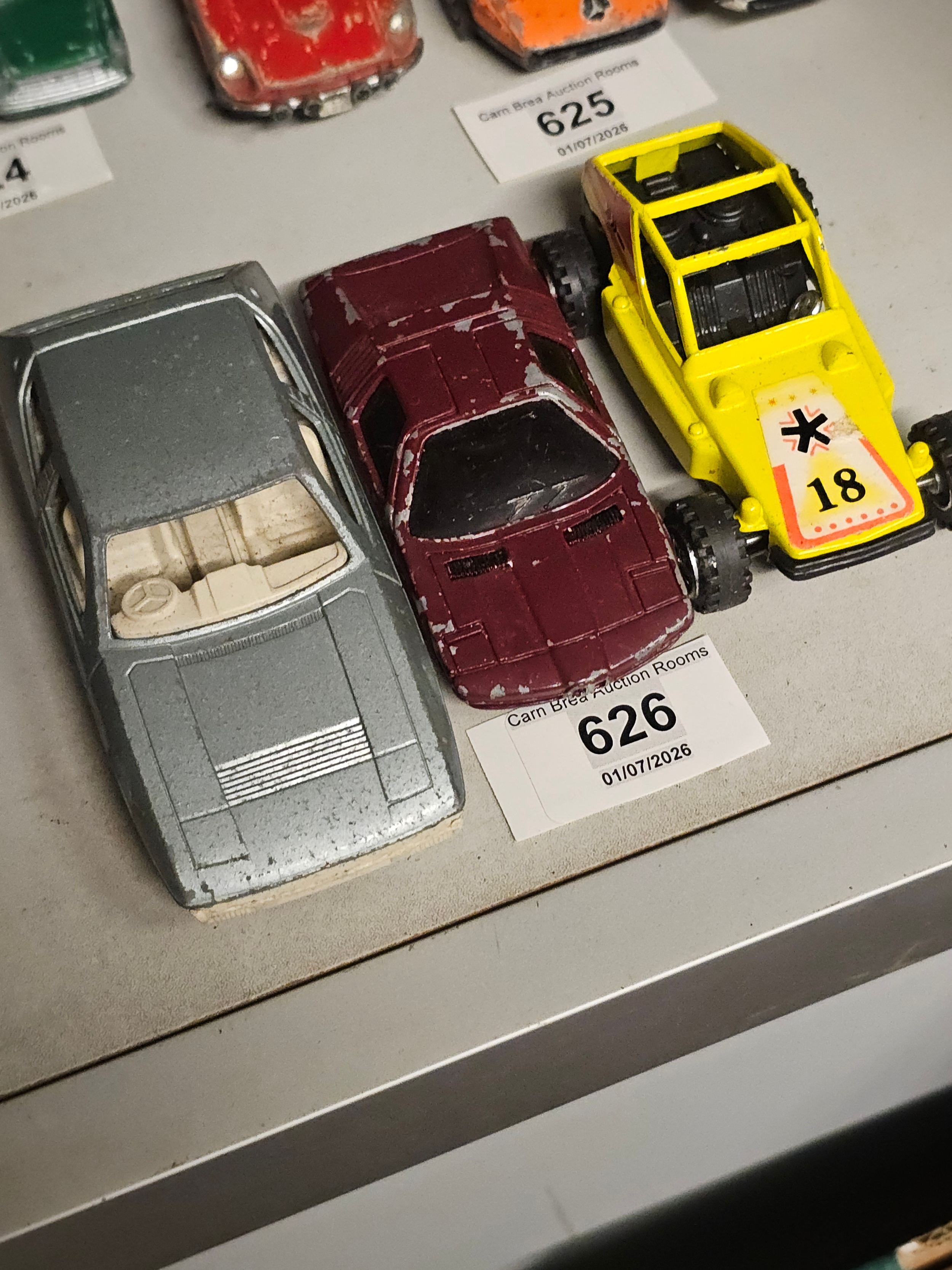 Lot 626