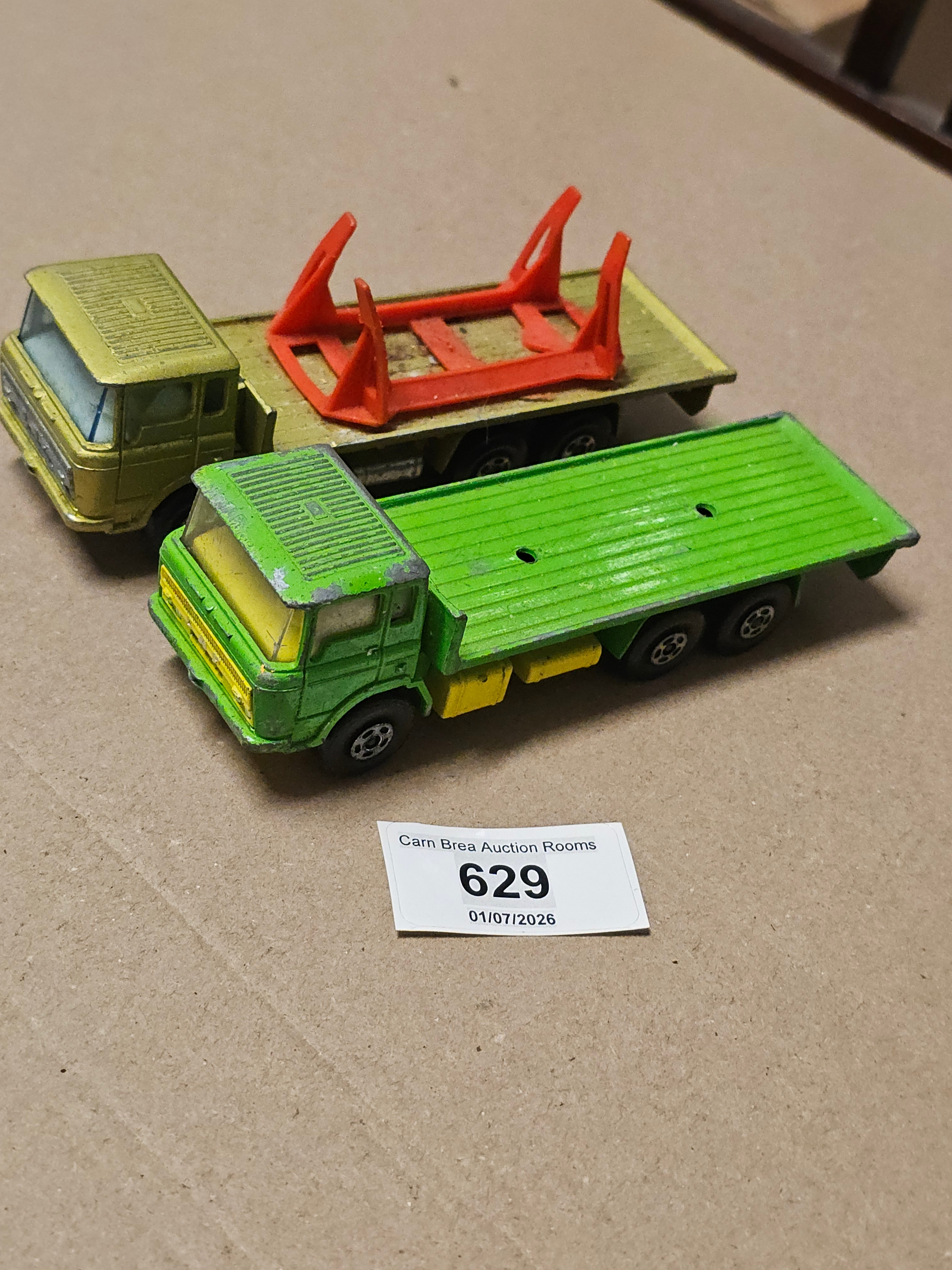 Lot 629