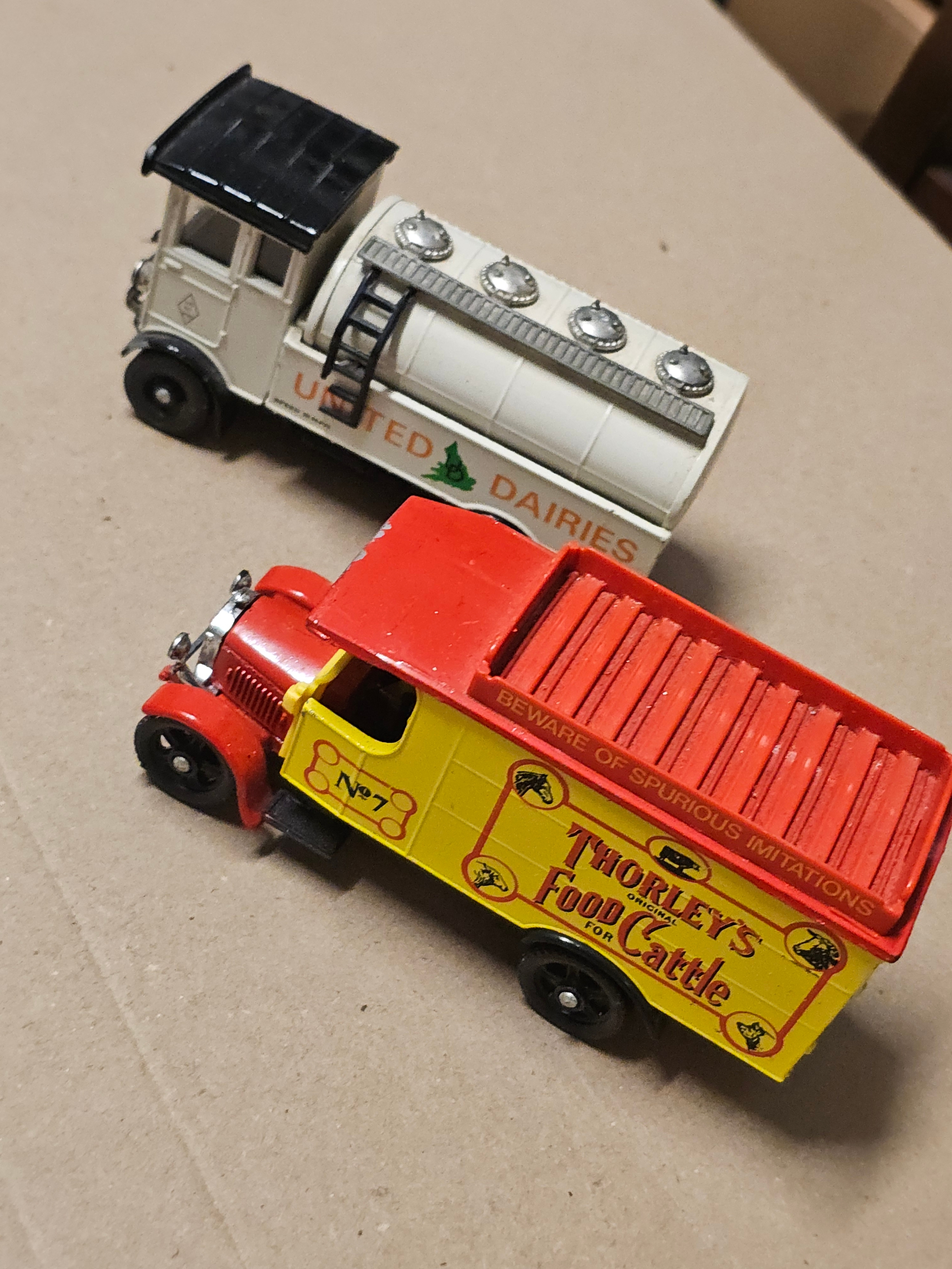 Lot 632