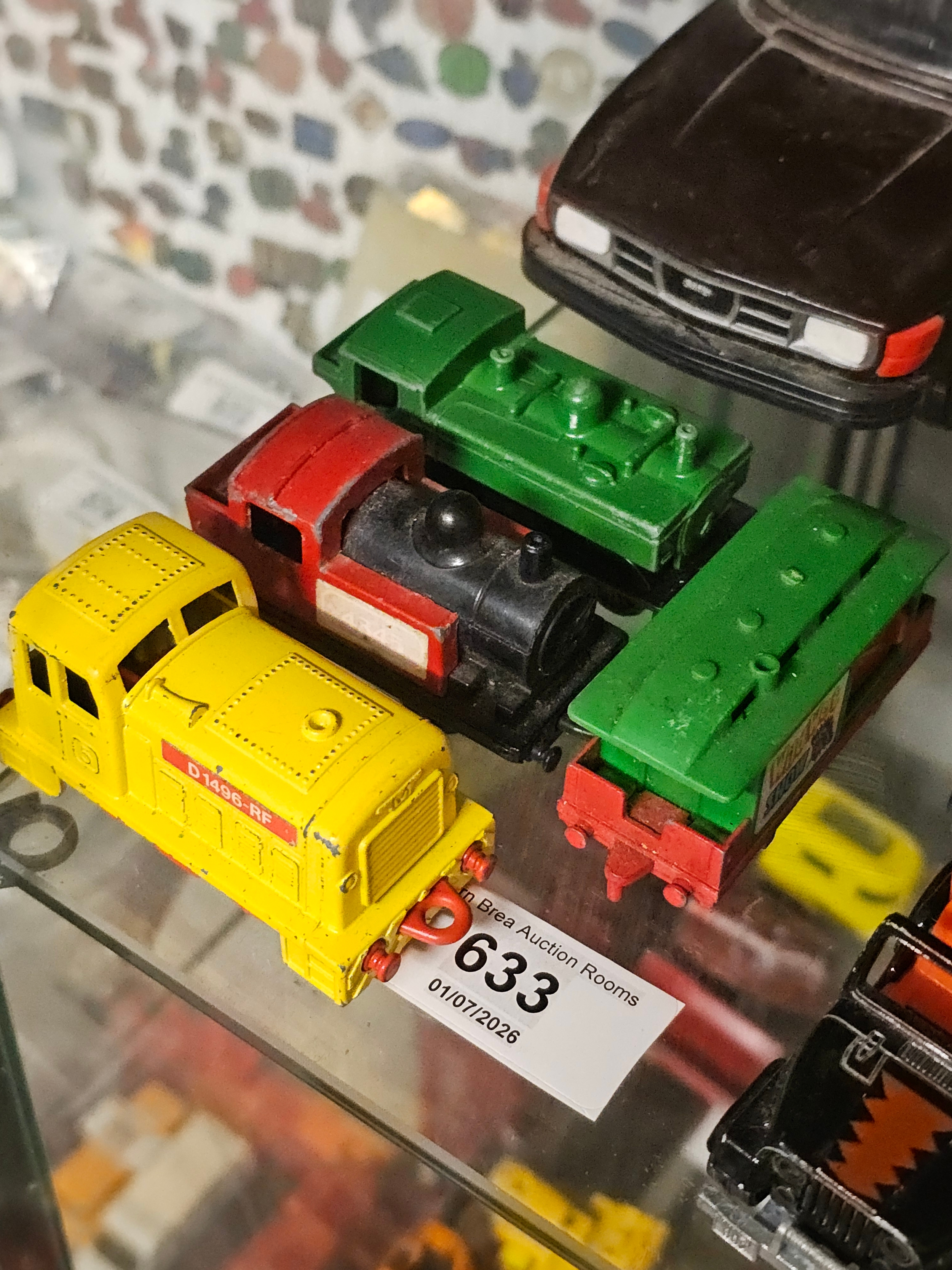 Lot 633