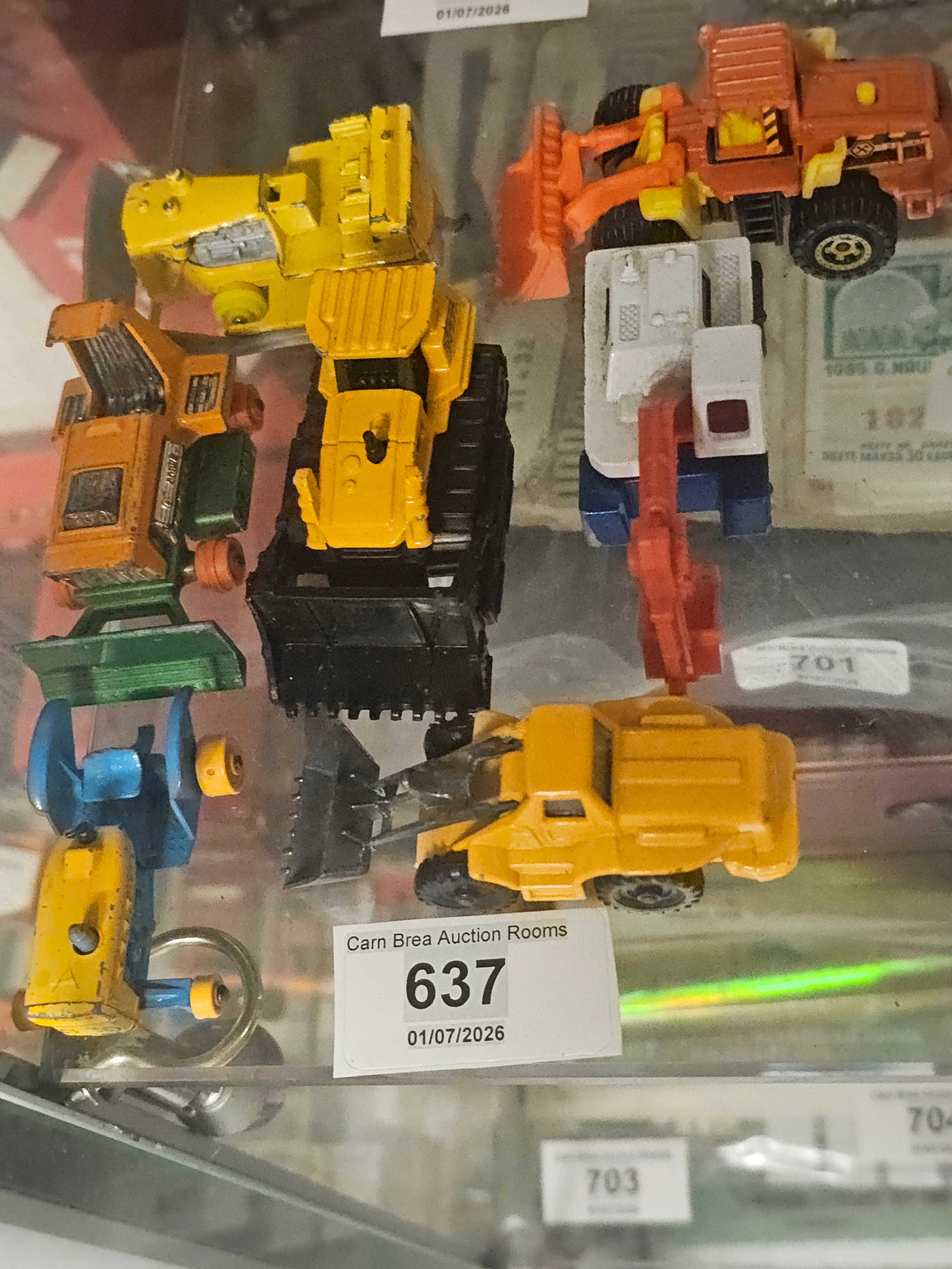 Lot 637