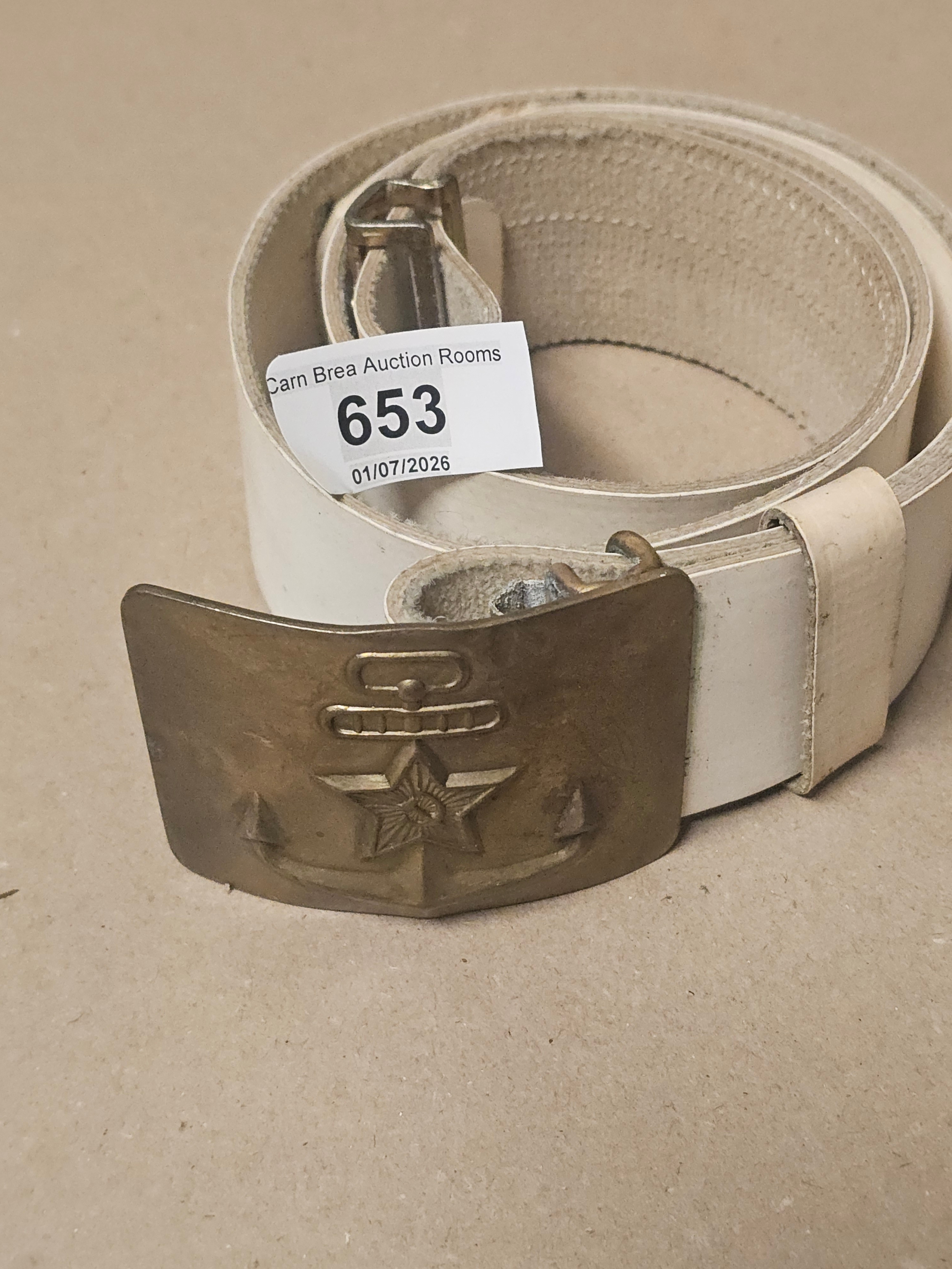 Lot 653