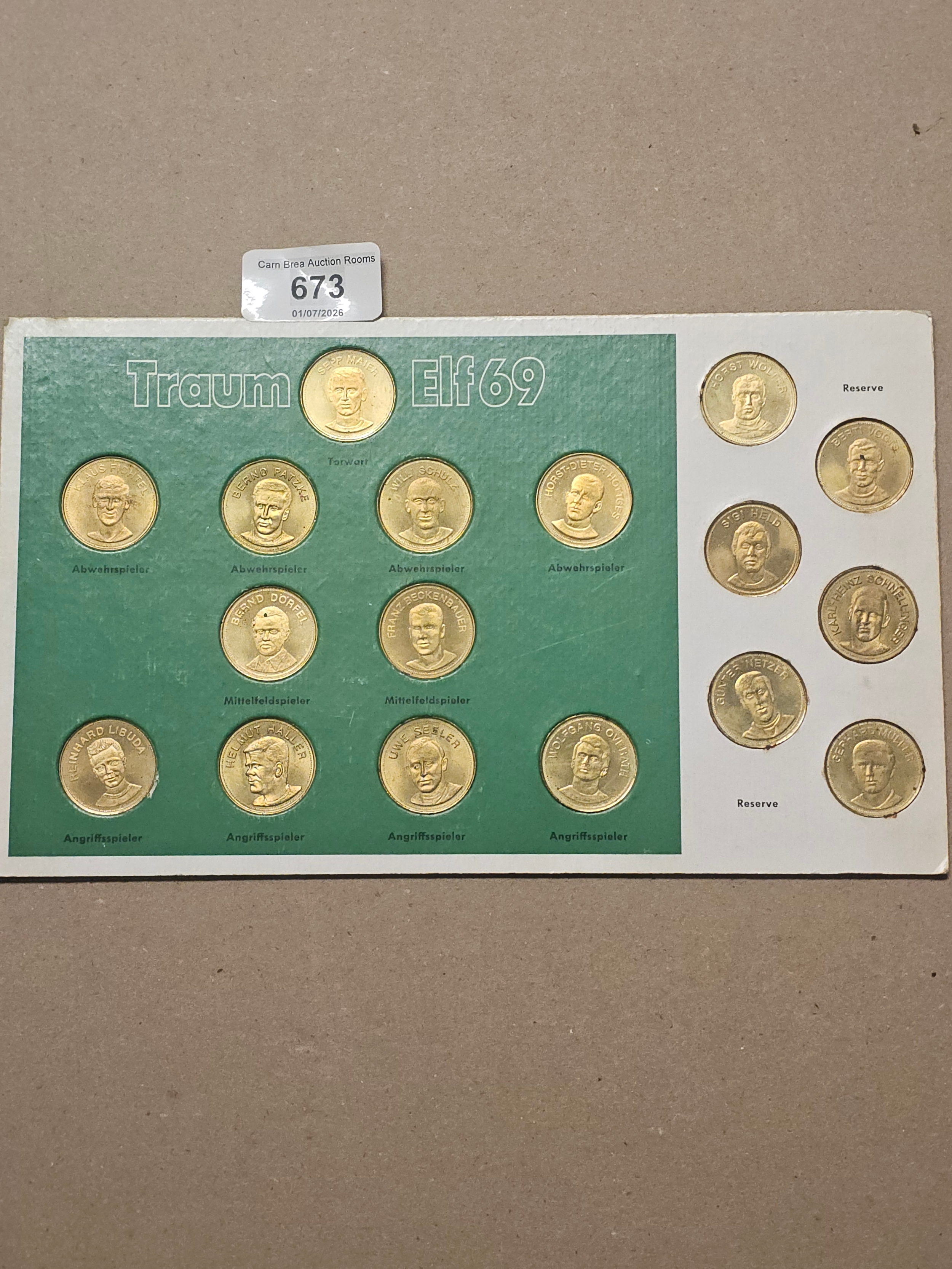 Lot 673