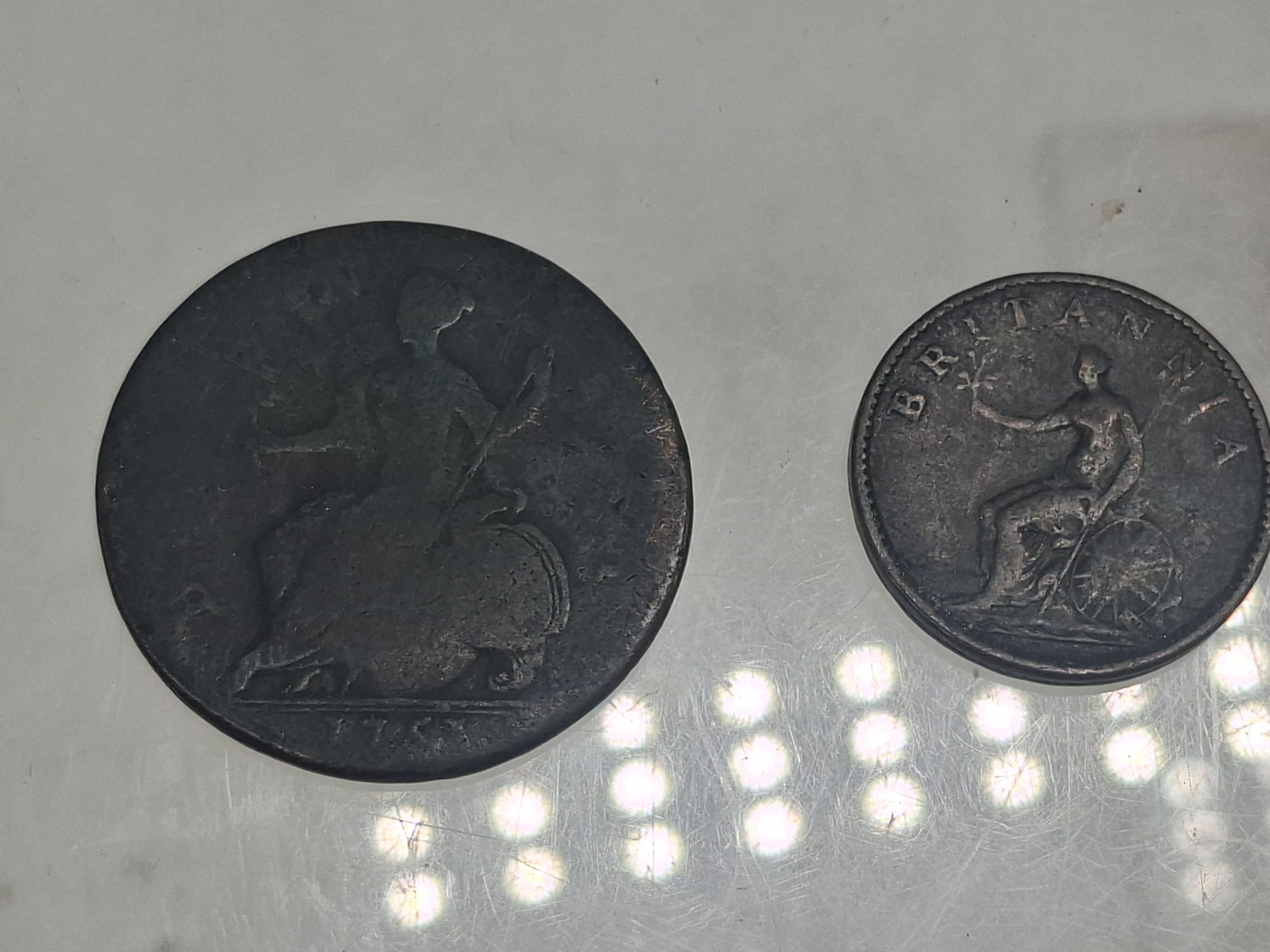 Lot 684