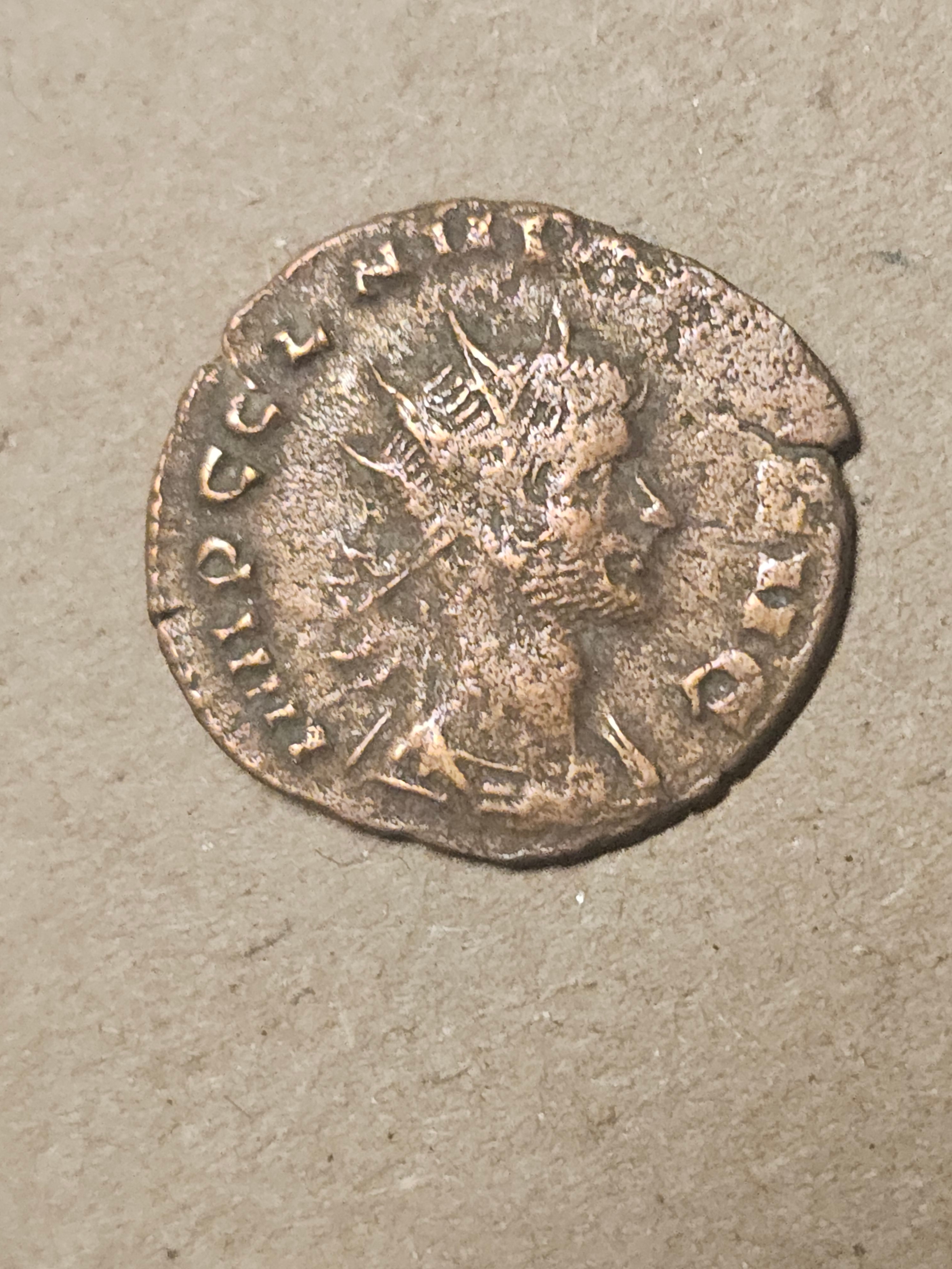 Lot 689