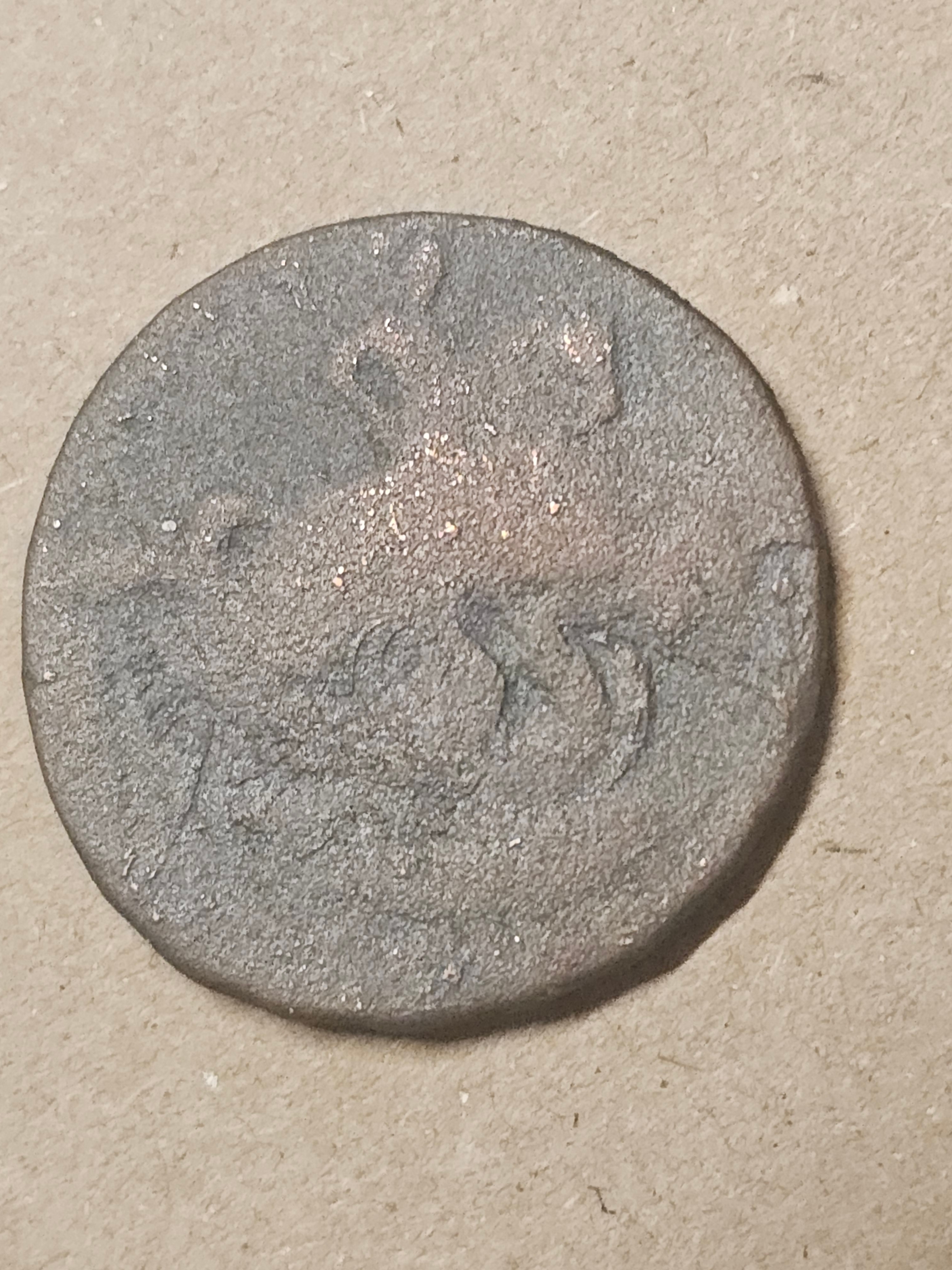 Lot 698