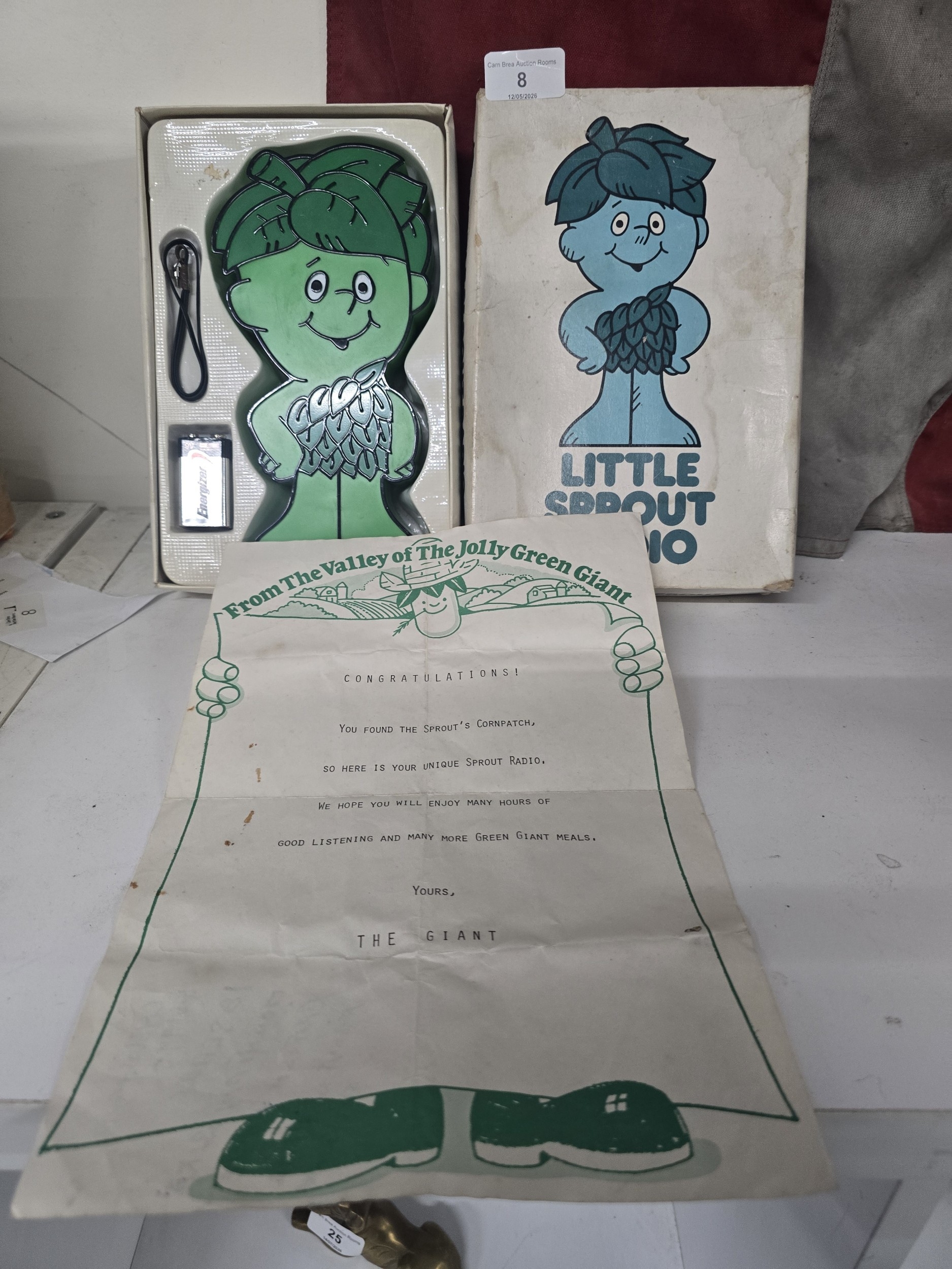 Lot 8