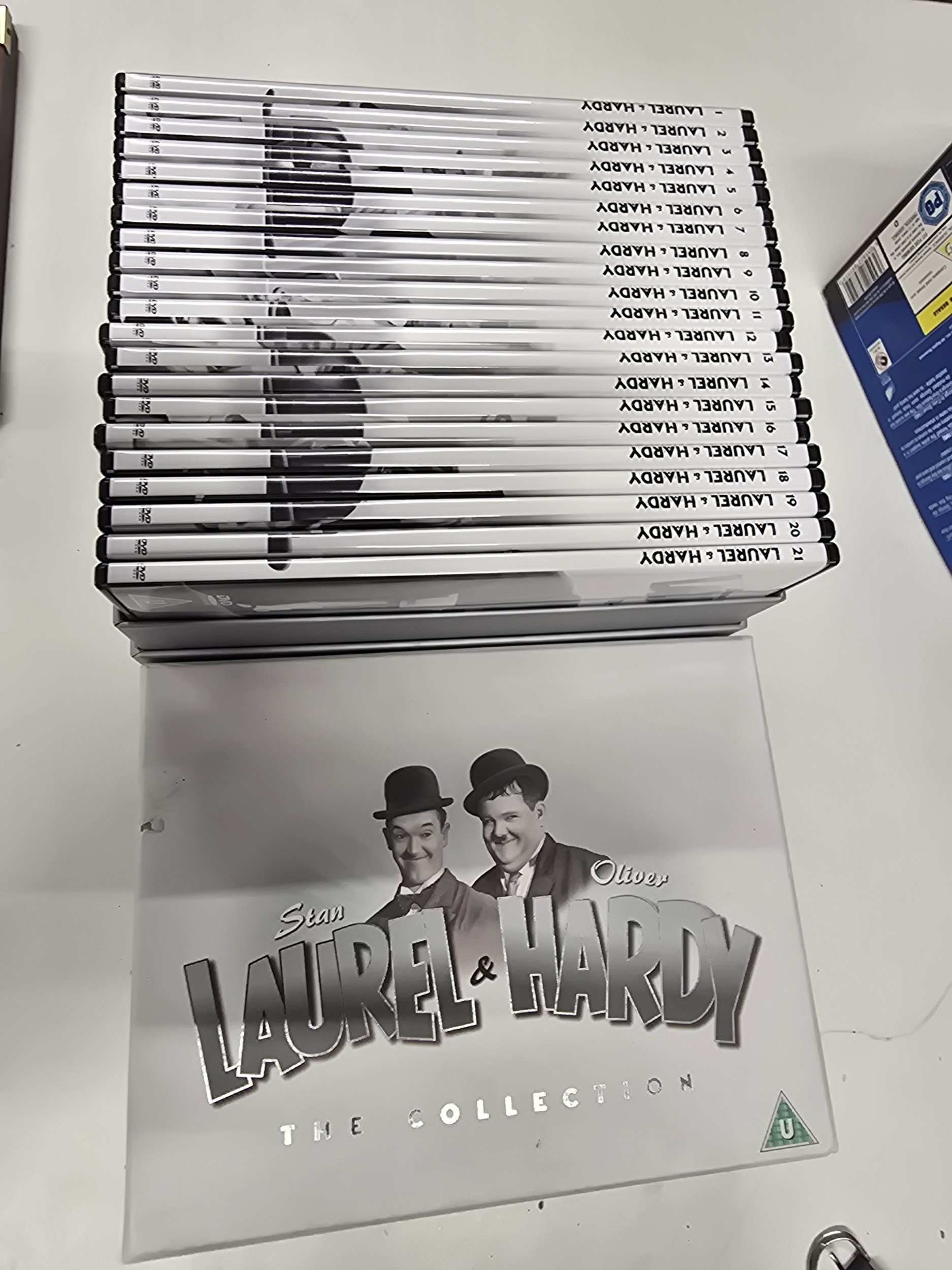 Lot 25
